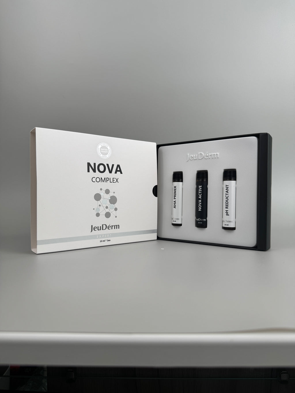 NOVA COMPLEX