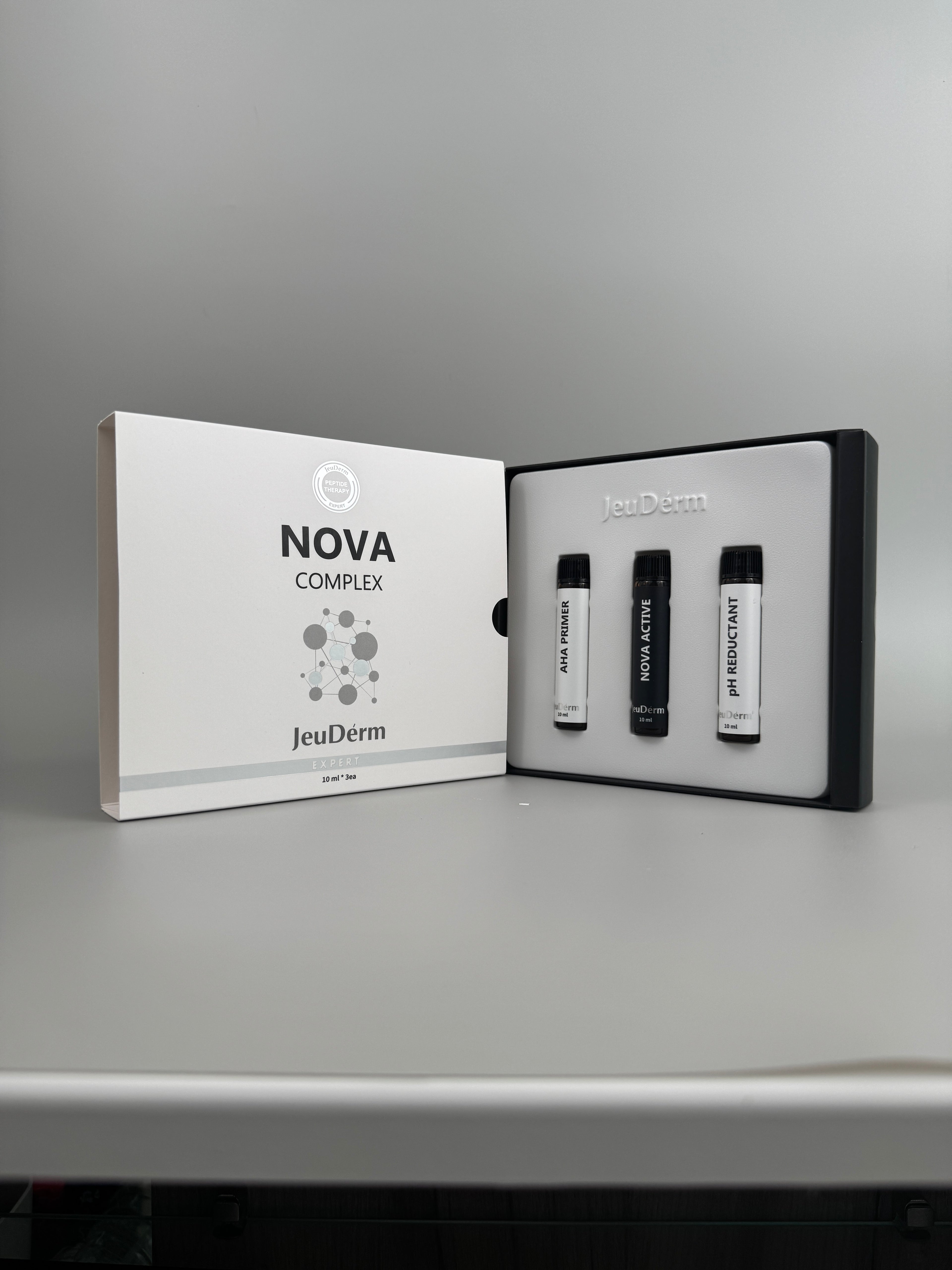 NOVA COMPLEX