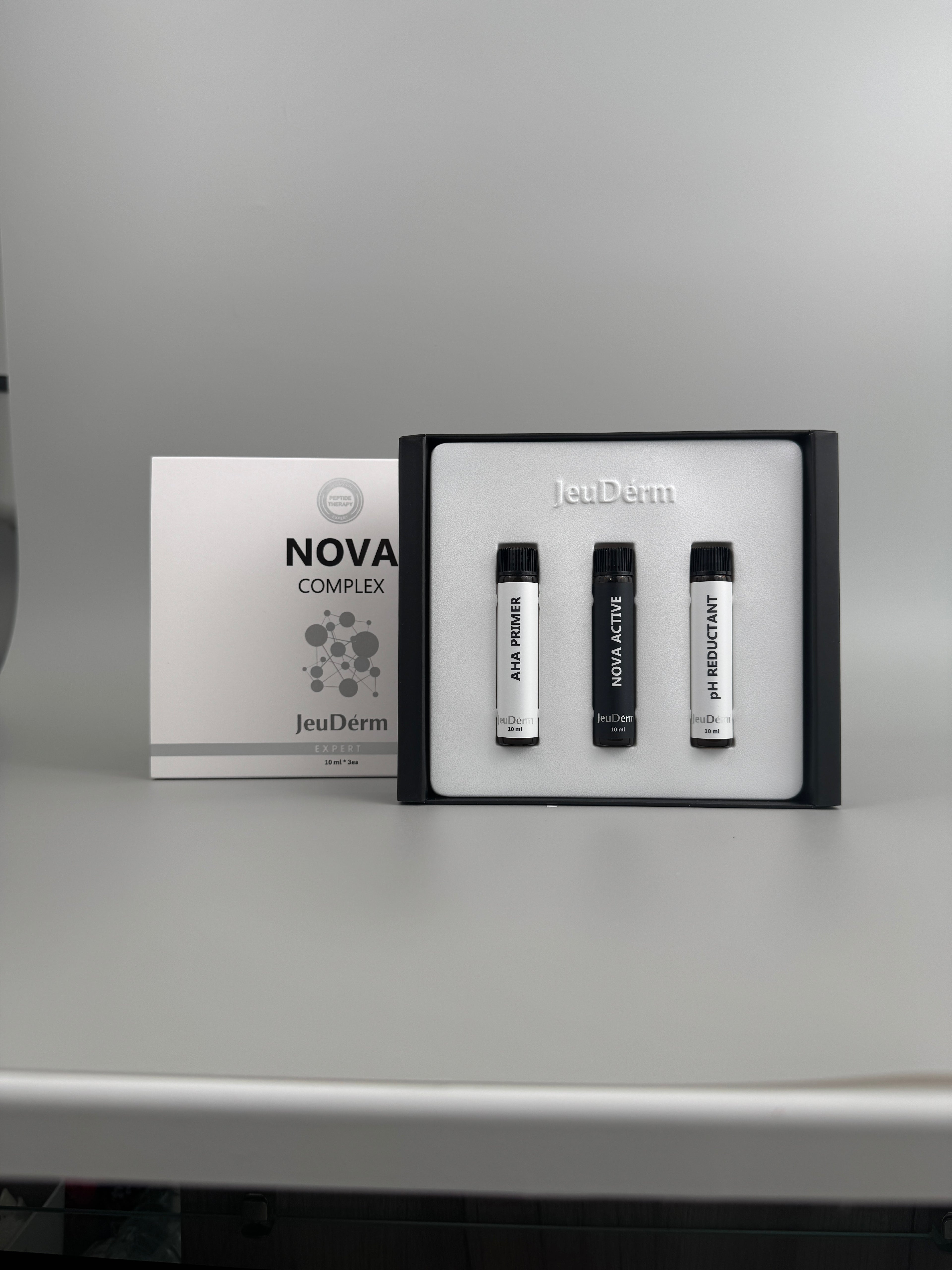 NOVA COMPLEX