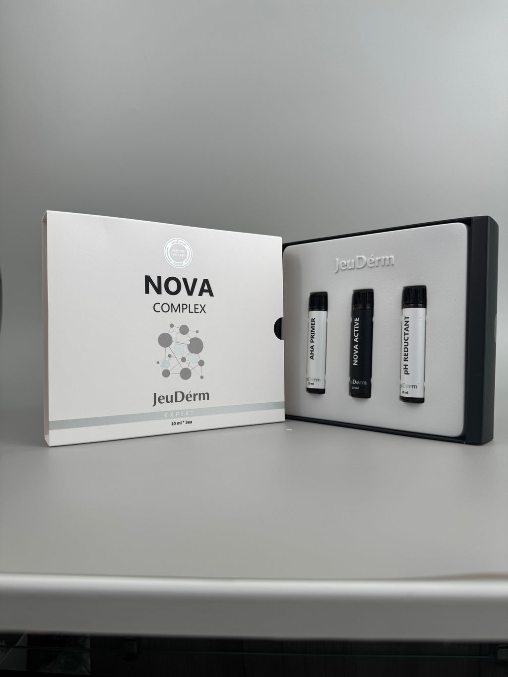 NOVA COMPLEX