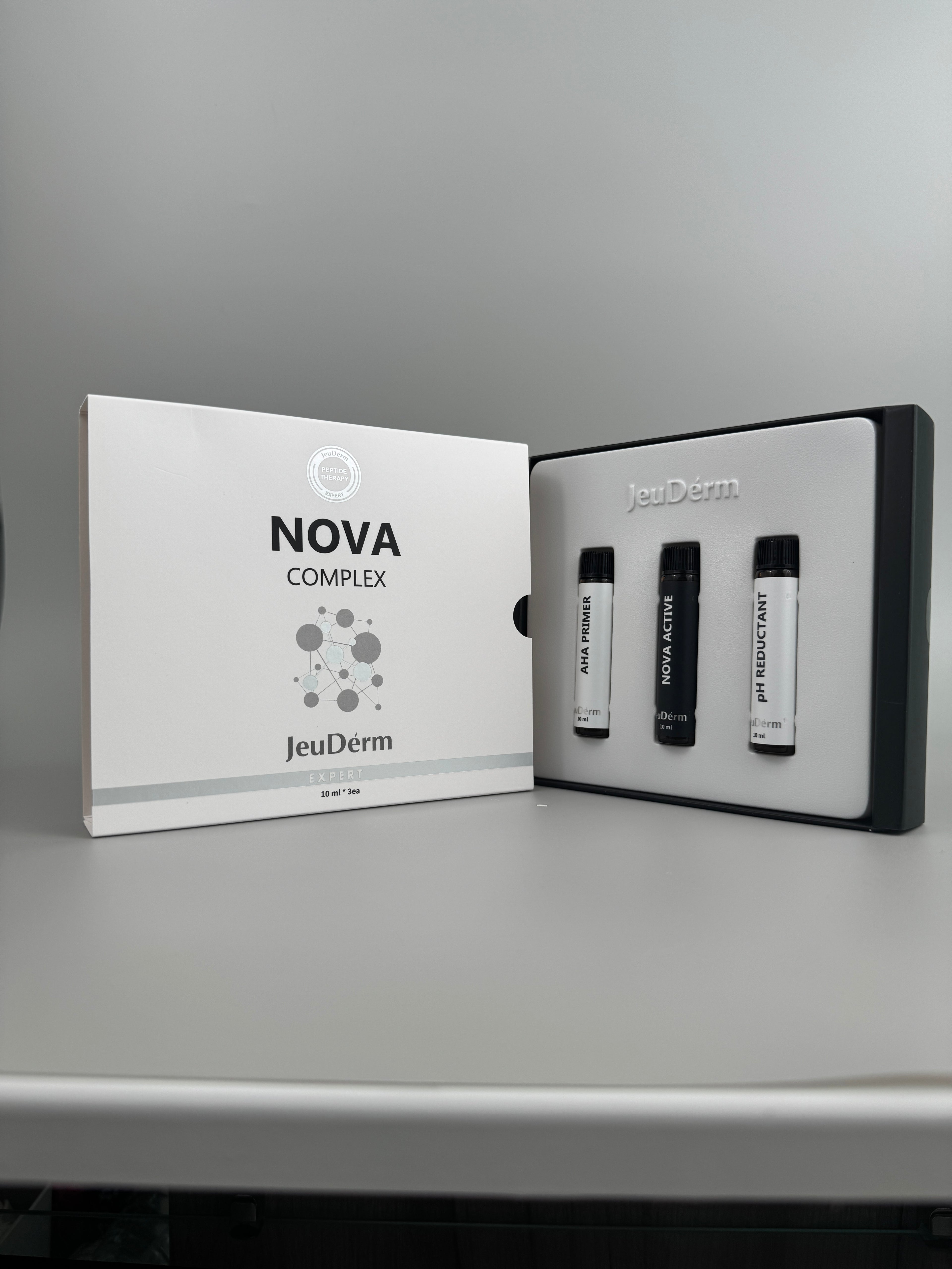 NOVA COMPLEX