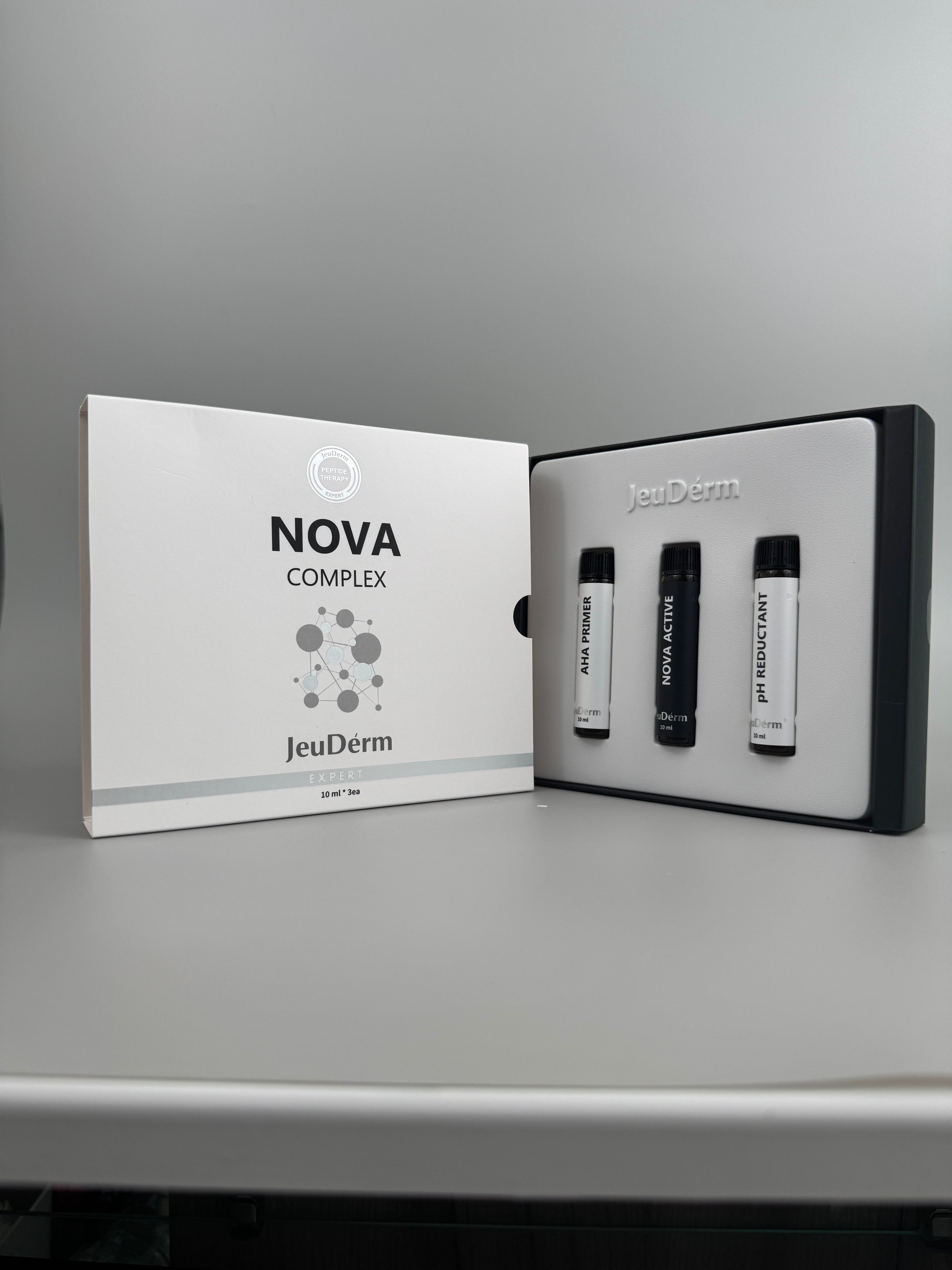 NOVA COMPLEX