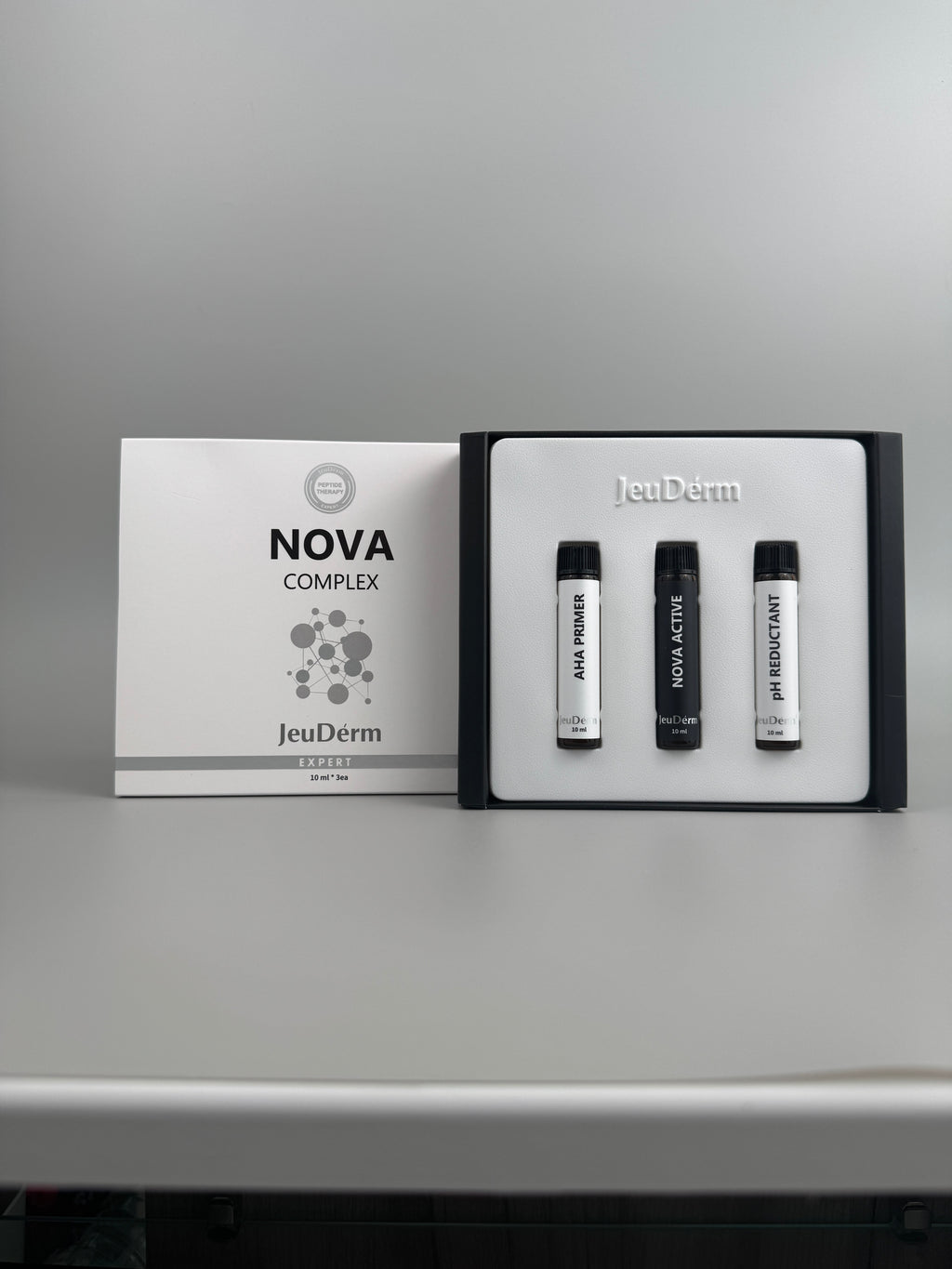 NOVA COMPLEX
