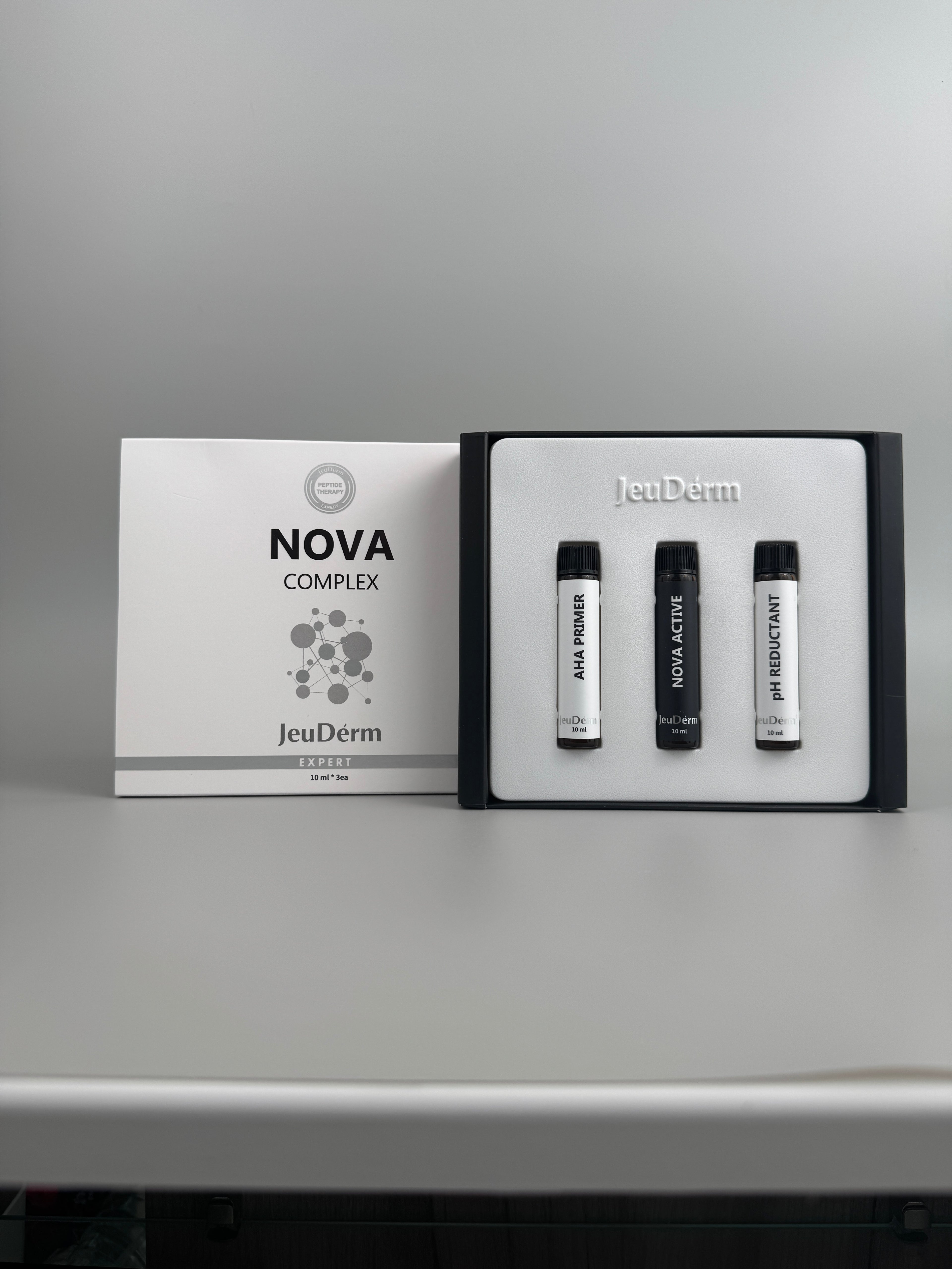 NOVA COMPLEX