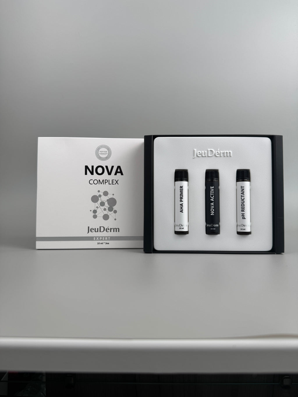 NOVA COMPLEX