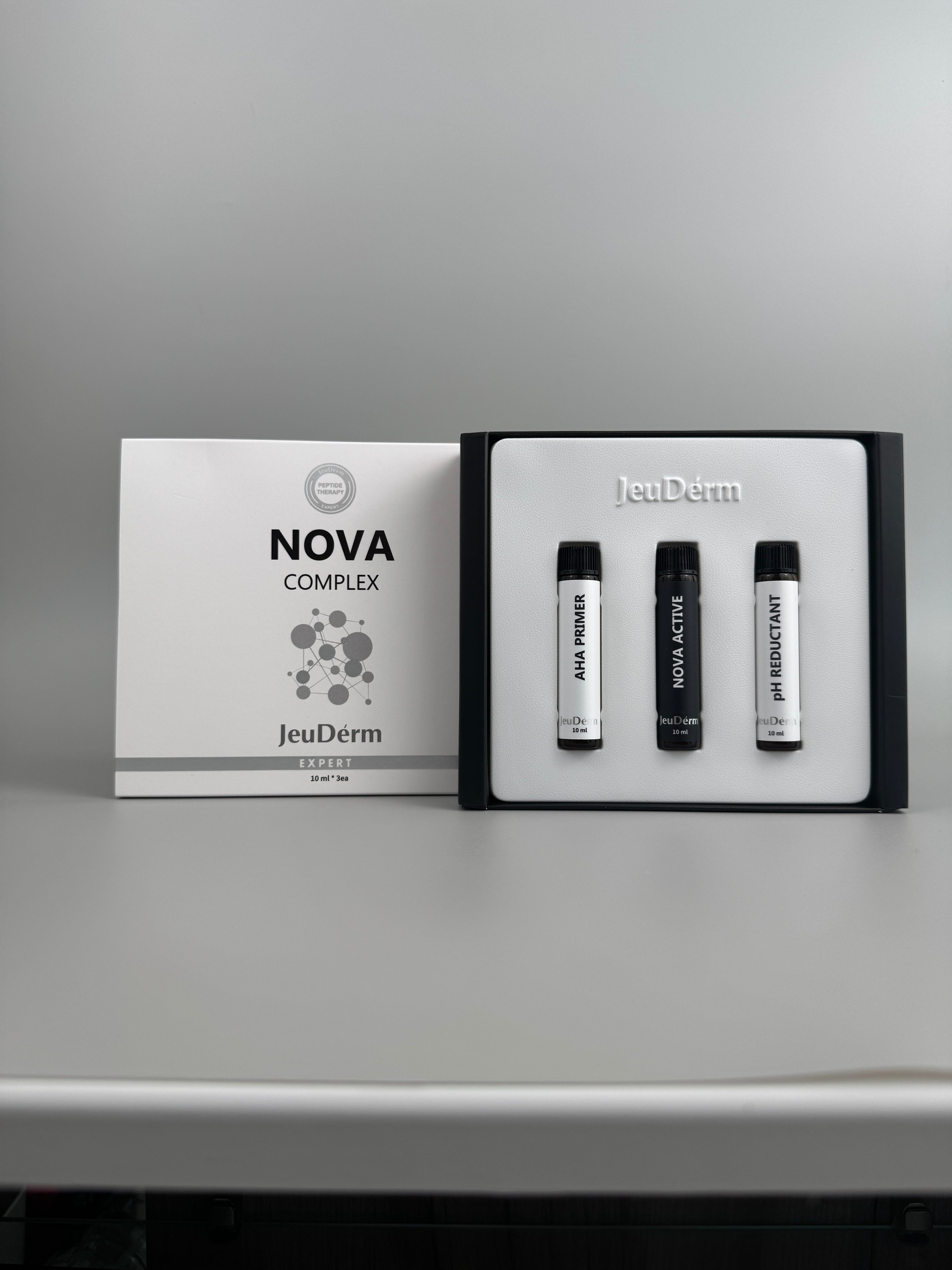NOVA COMPLEX