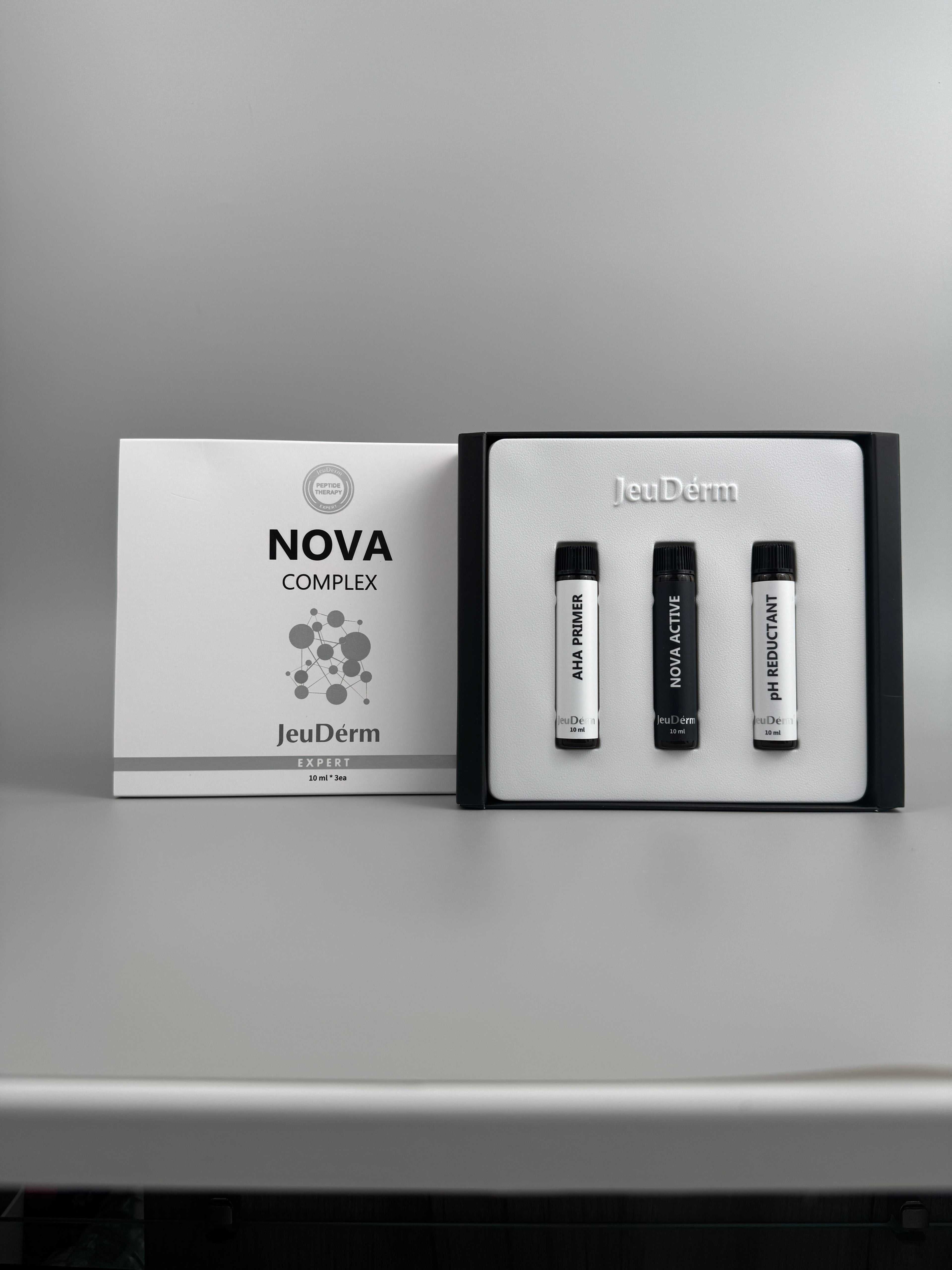 NOVA COMPLEX