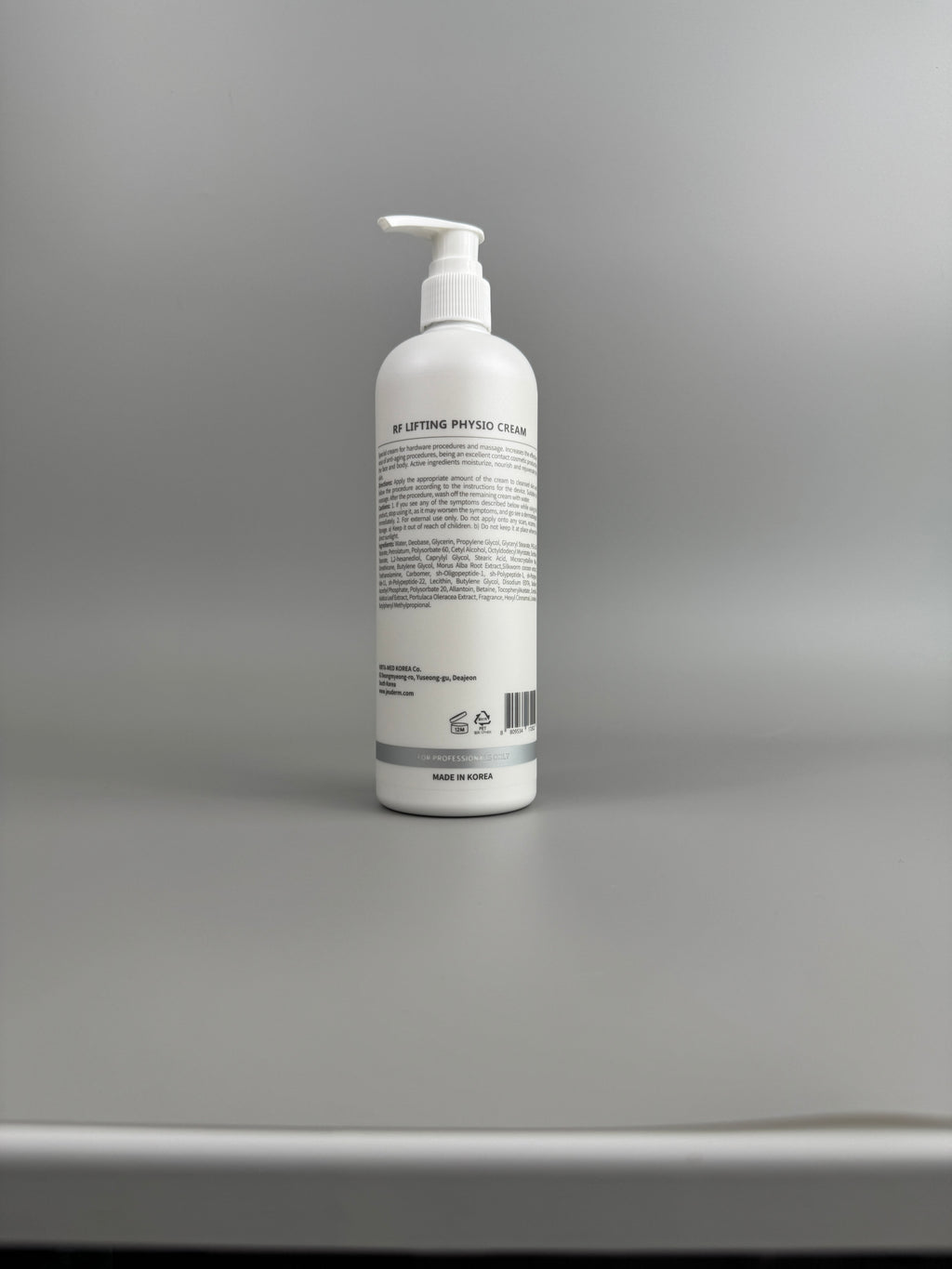 RF LIFTING PHYSIO CREAM