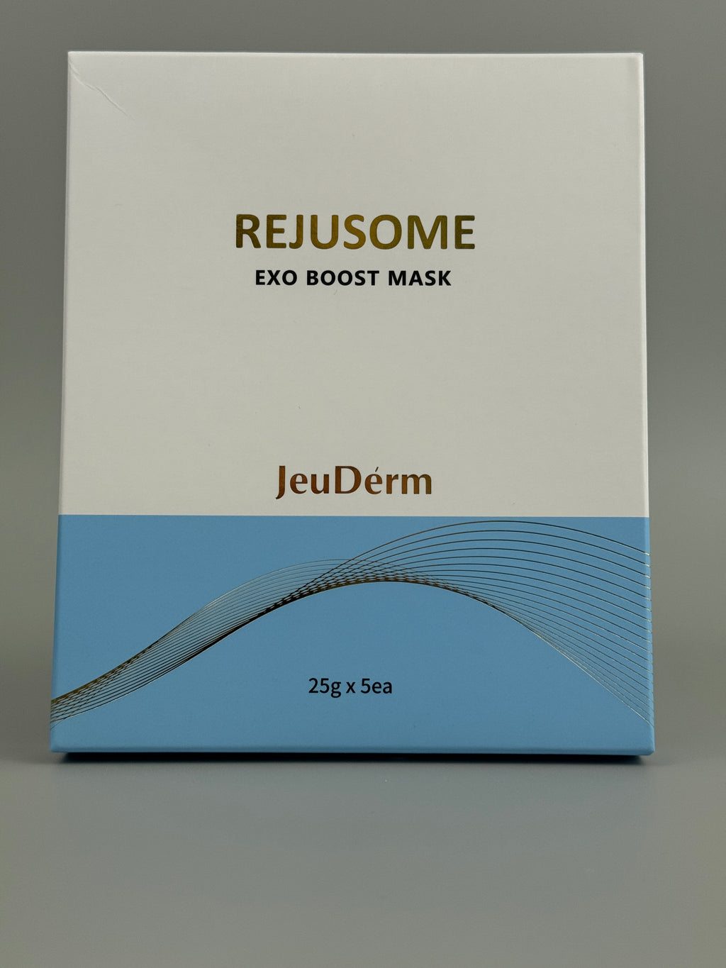 REJUSOME Exo Boost Mask