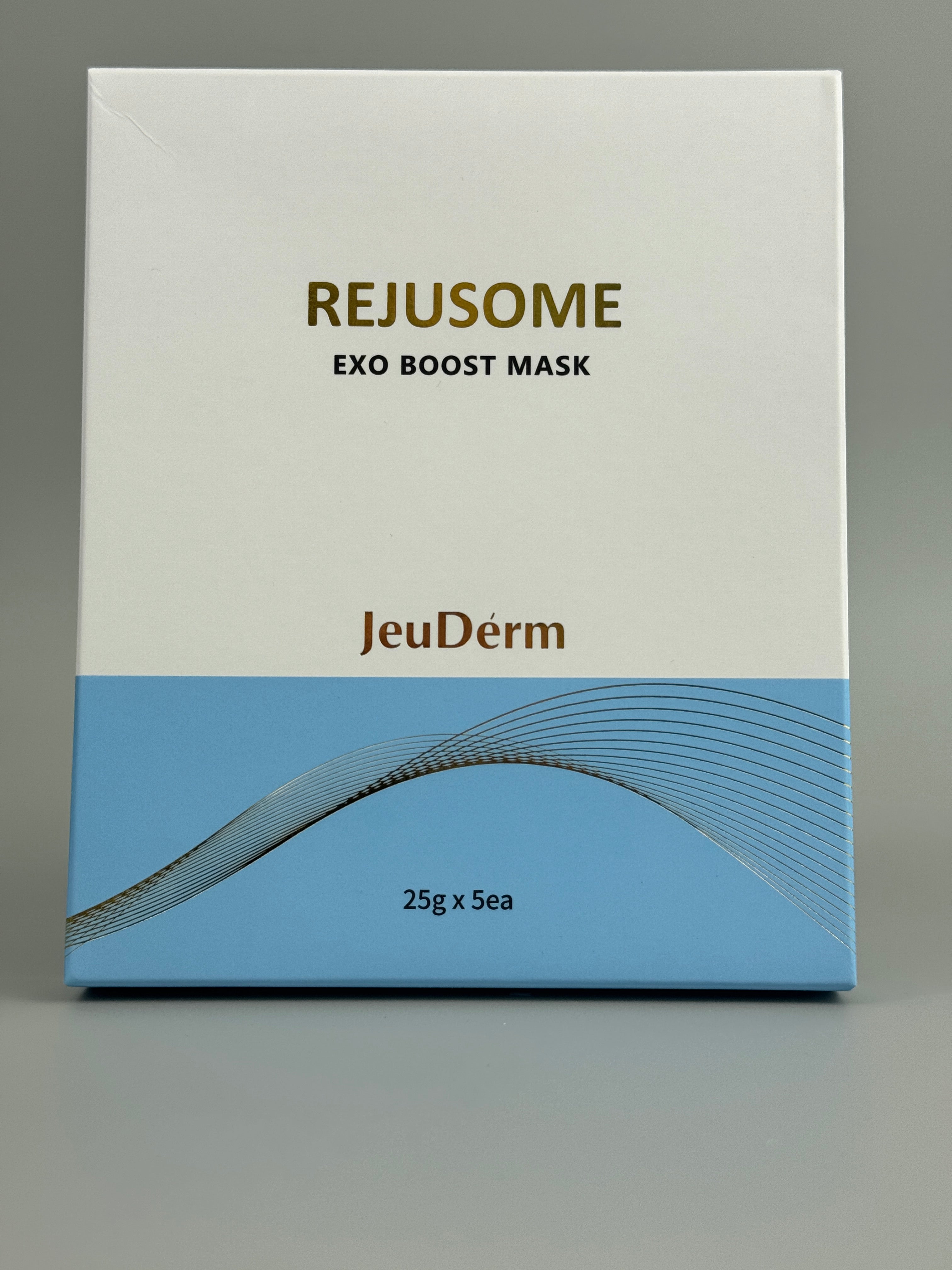 REJUSOME Exo Boost Mask