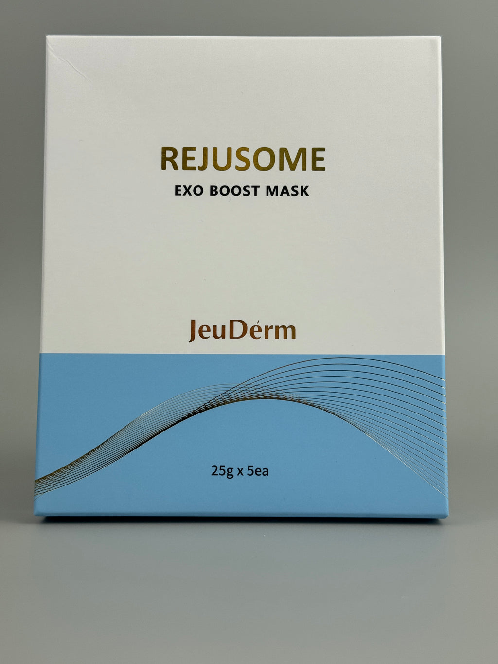 REJUSOME Exo Boost Mask
