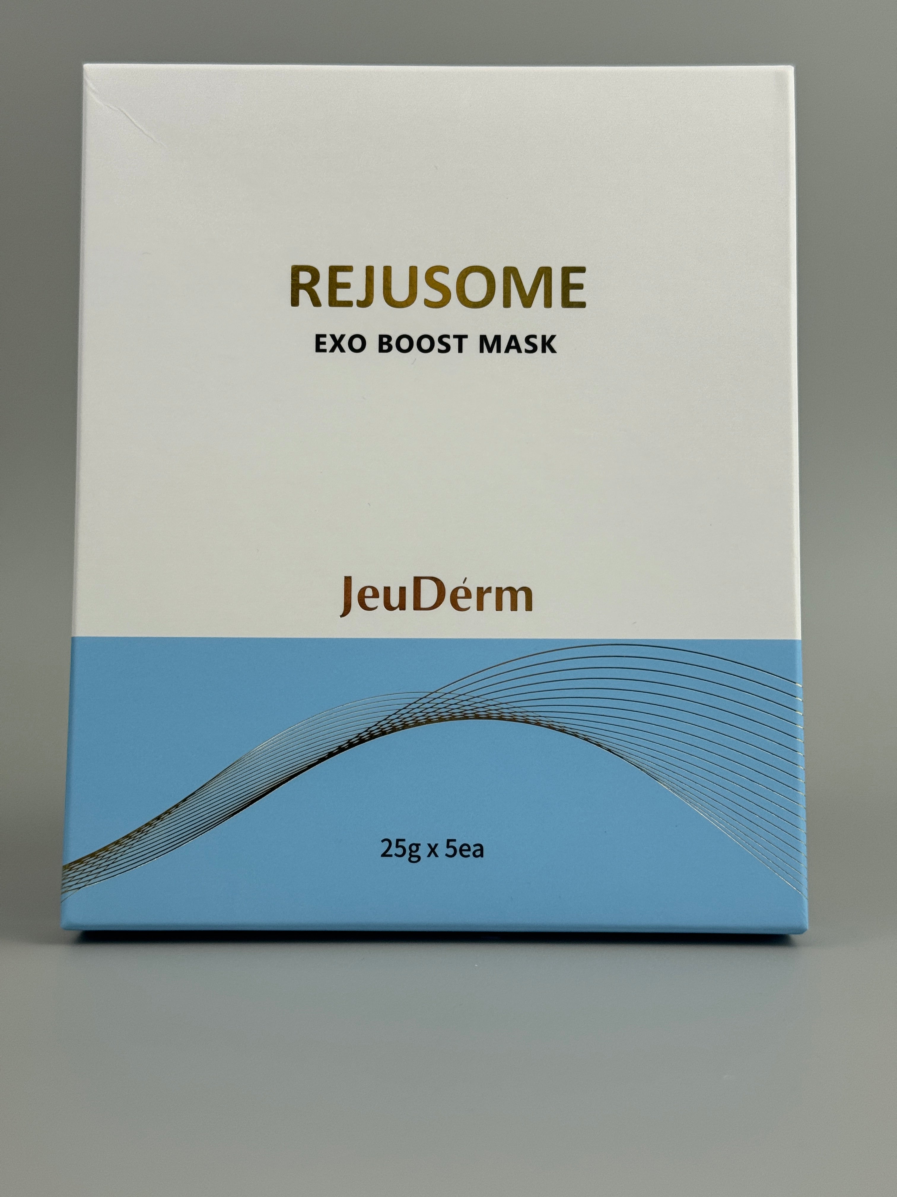 REJUSOME Exo Boost Mask