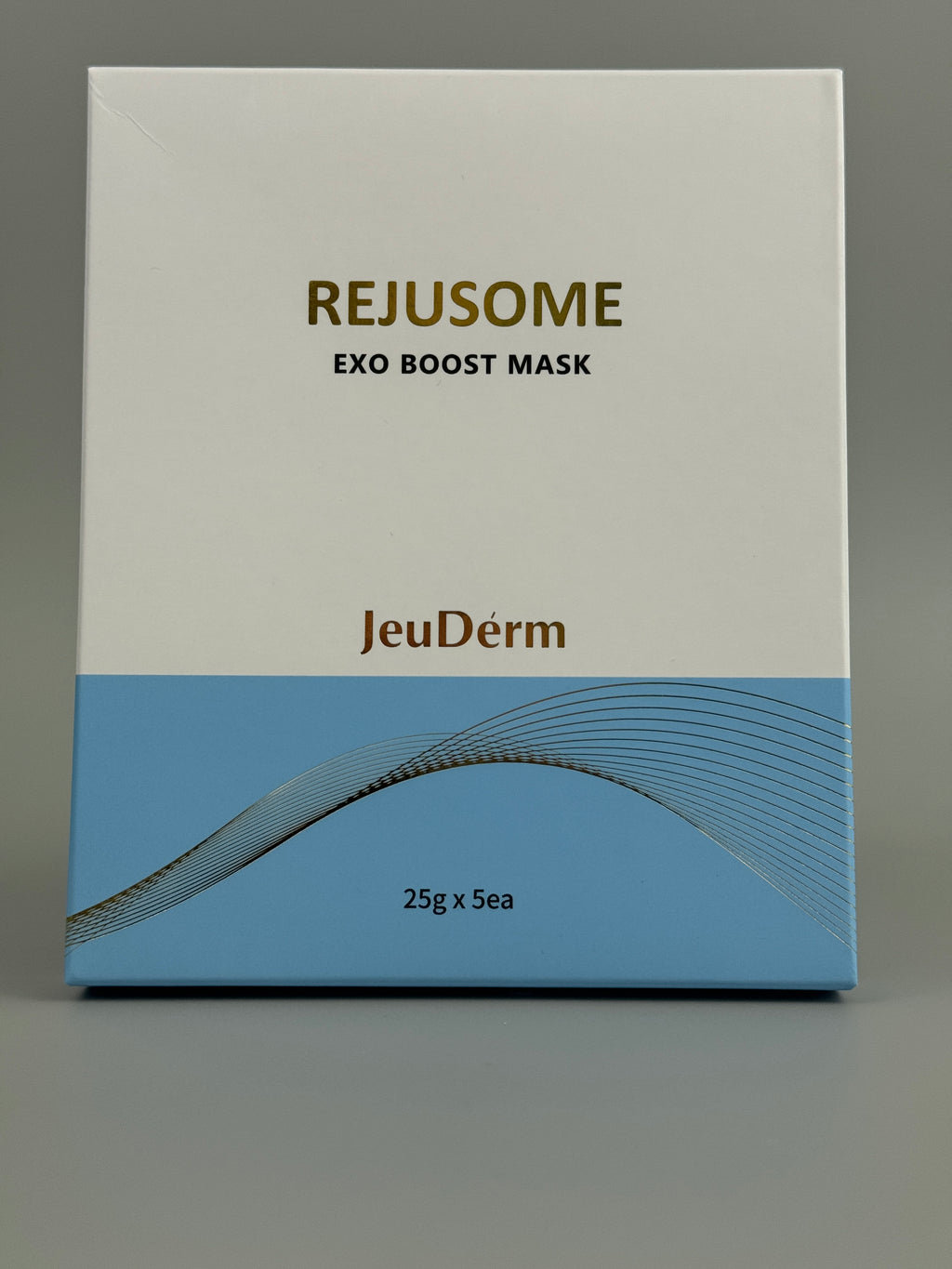 REJUSOME Exo Boost Mask