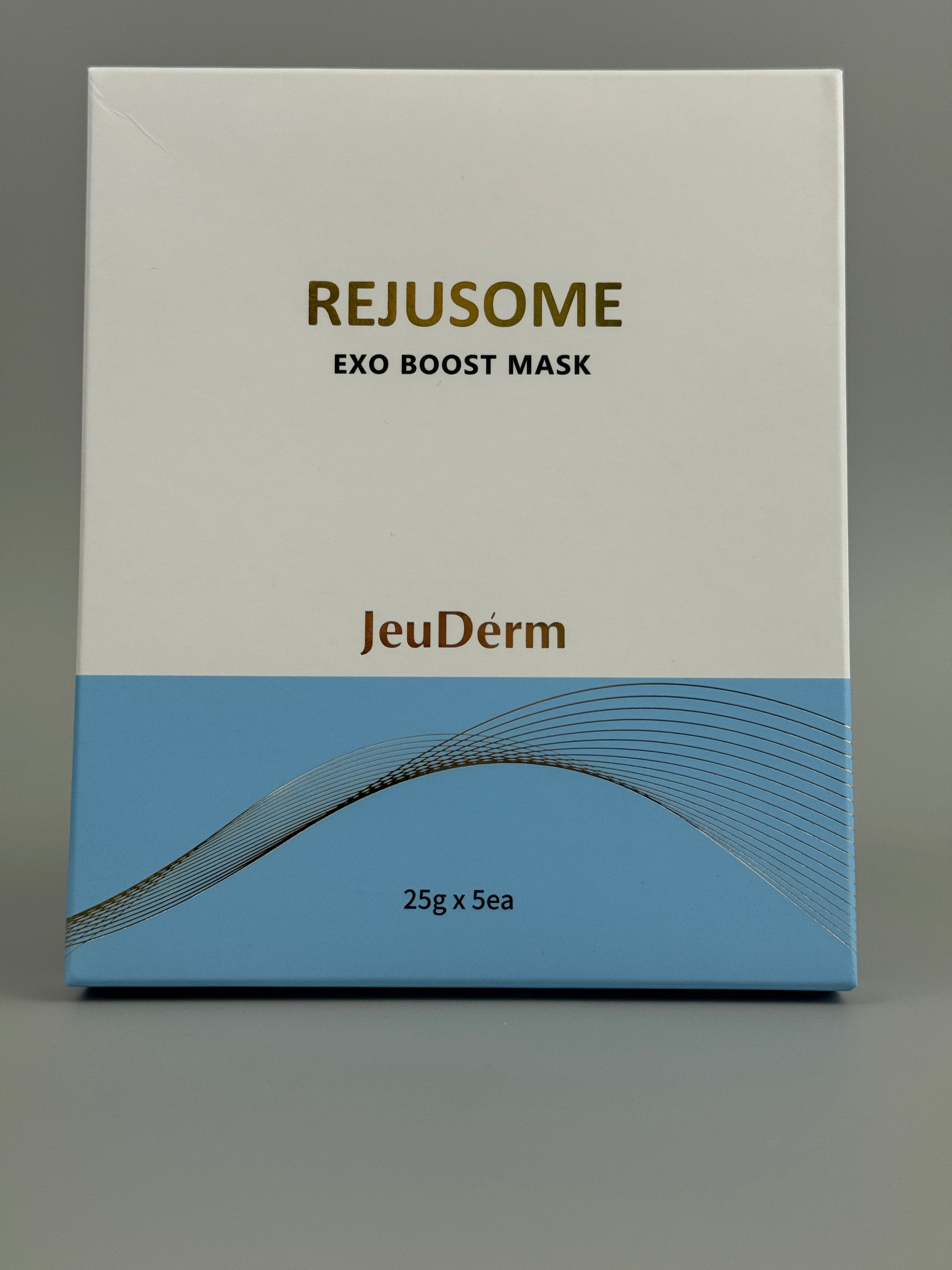 REJUSOME Exo Boost Mask