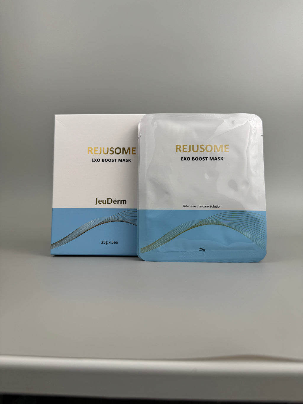 REJUSOME Exo Boost Mask