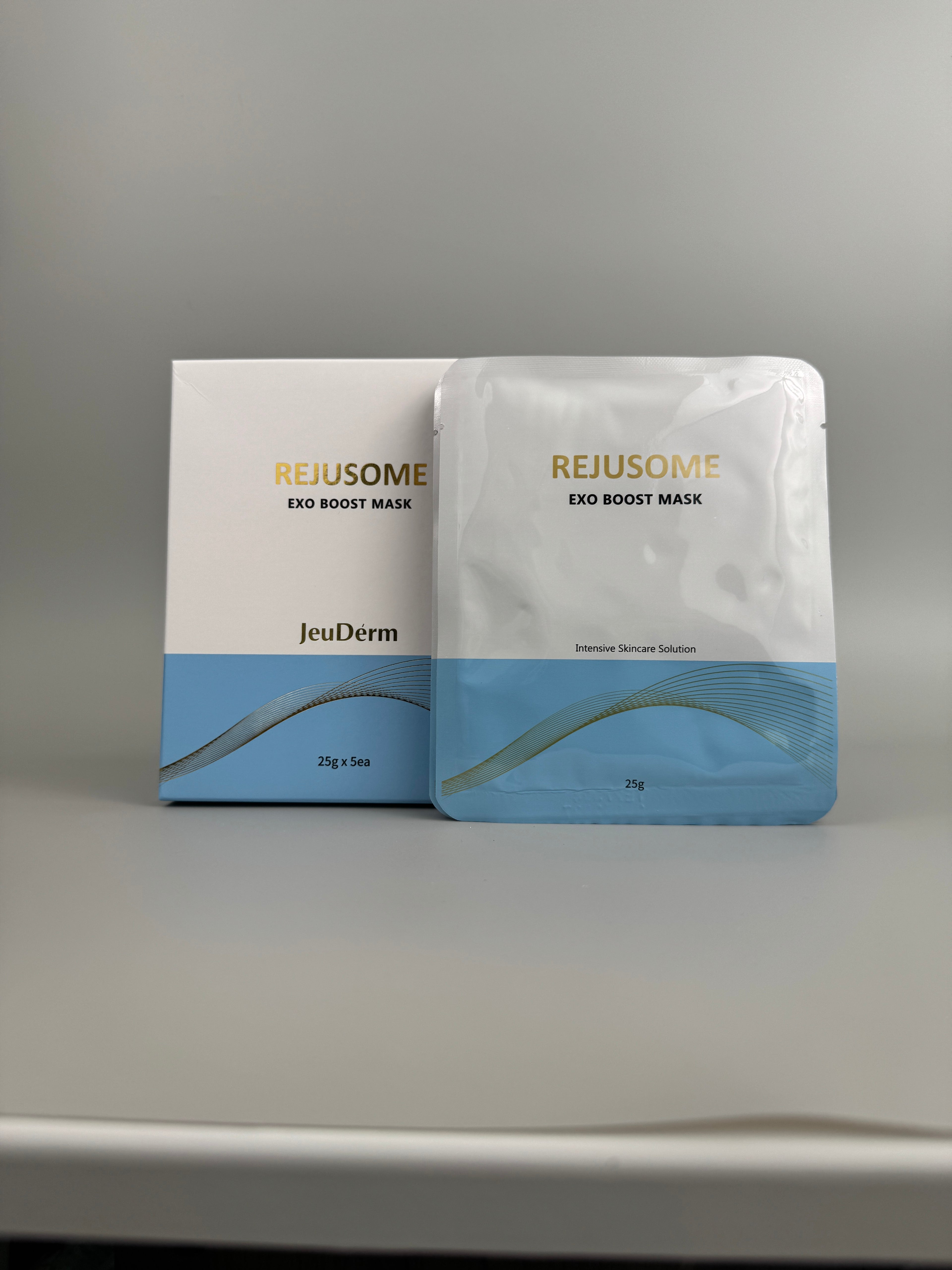 REJUSOME Exo Boost Mask