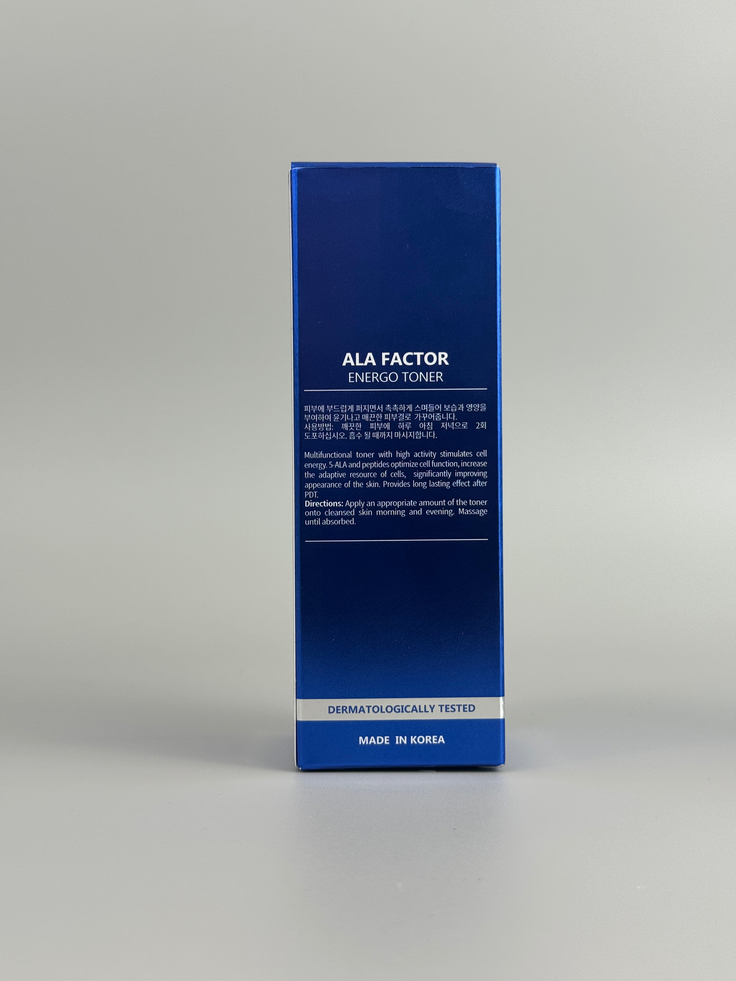 ALA FACTOR Energo Toner