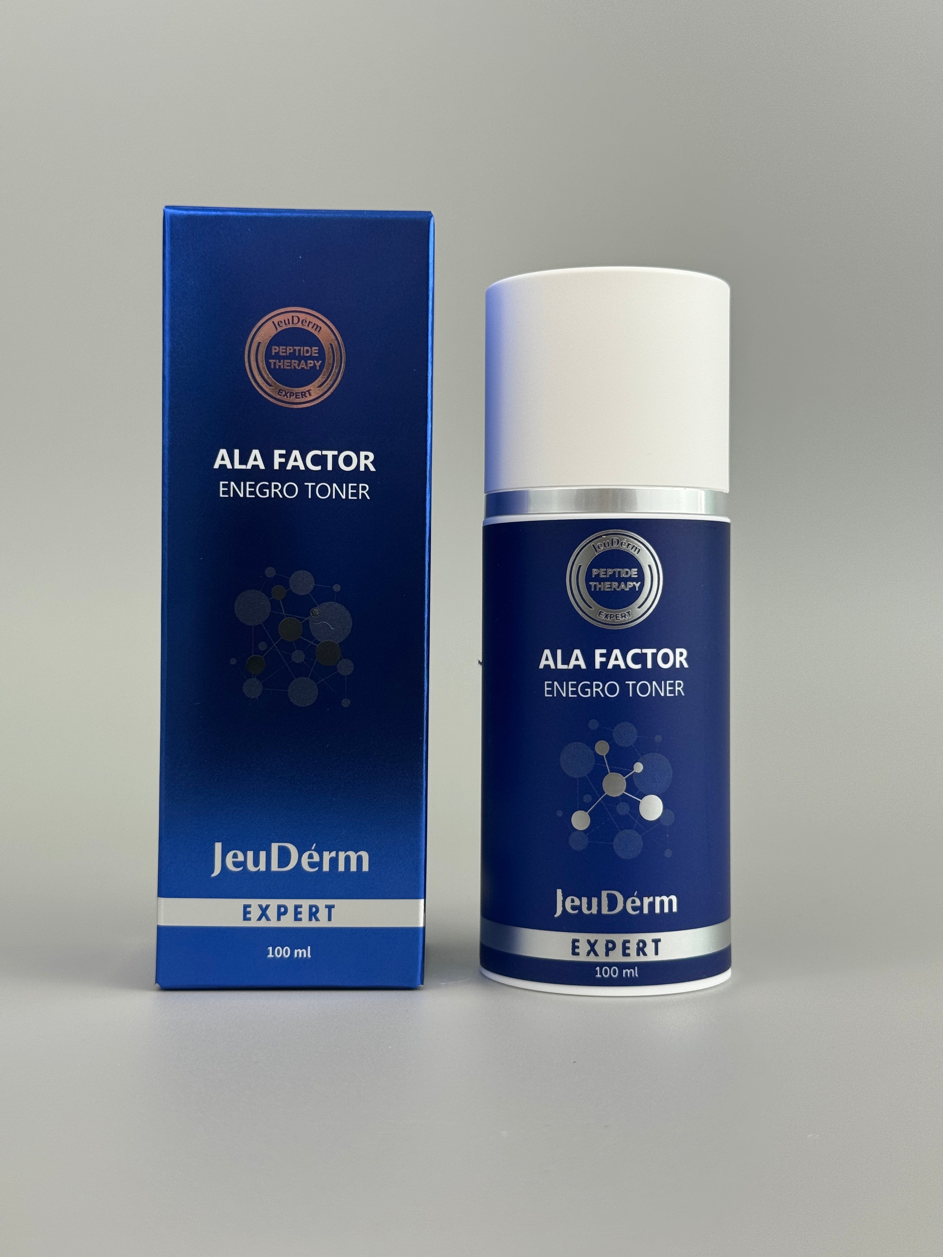 ALA FACTOR Energo Toner