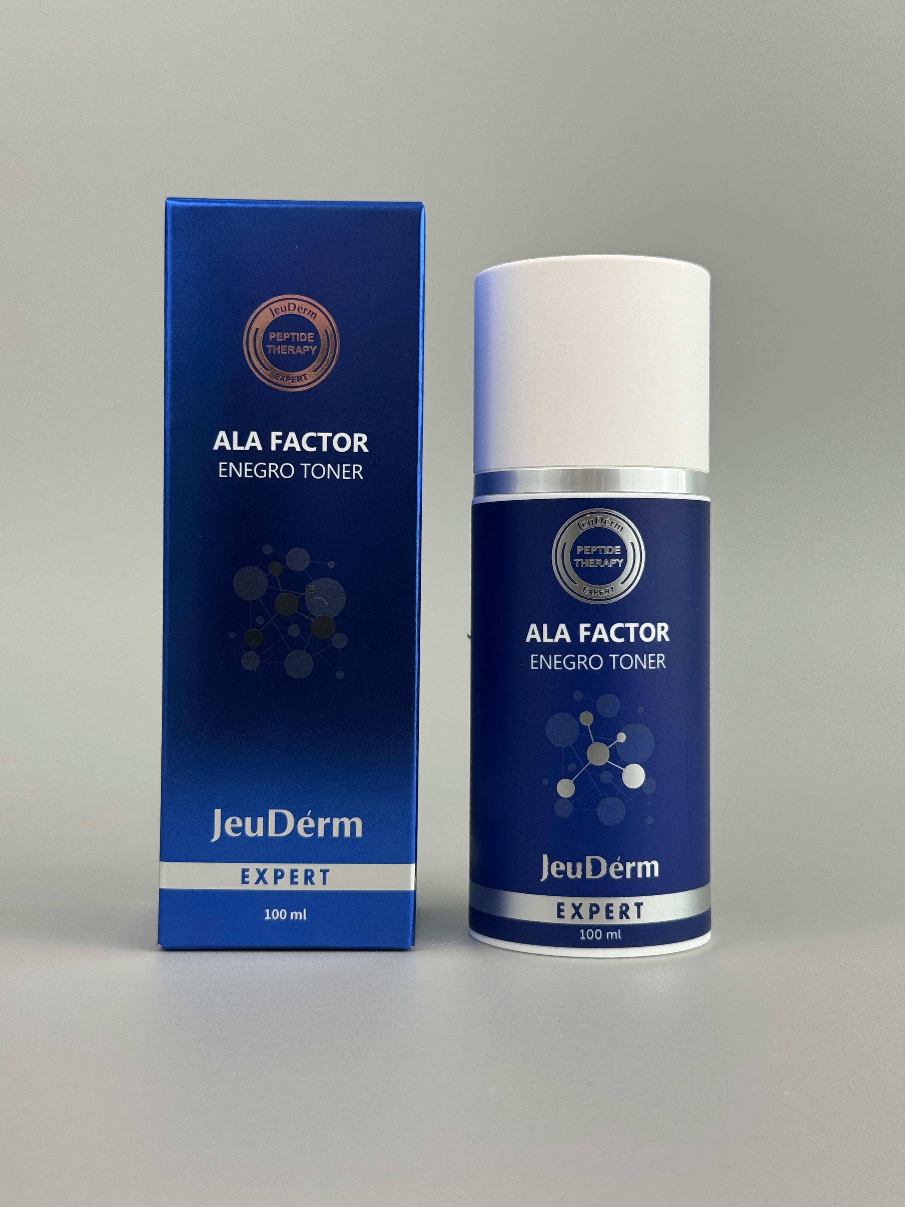 ALA FACTOR Energo Toner