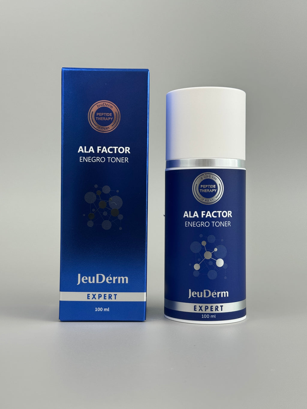 ALA FACTOR Energo Toner