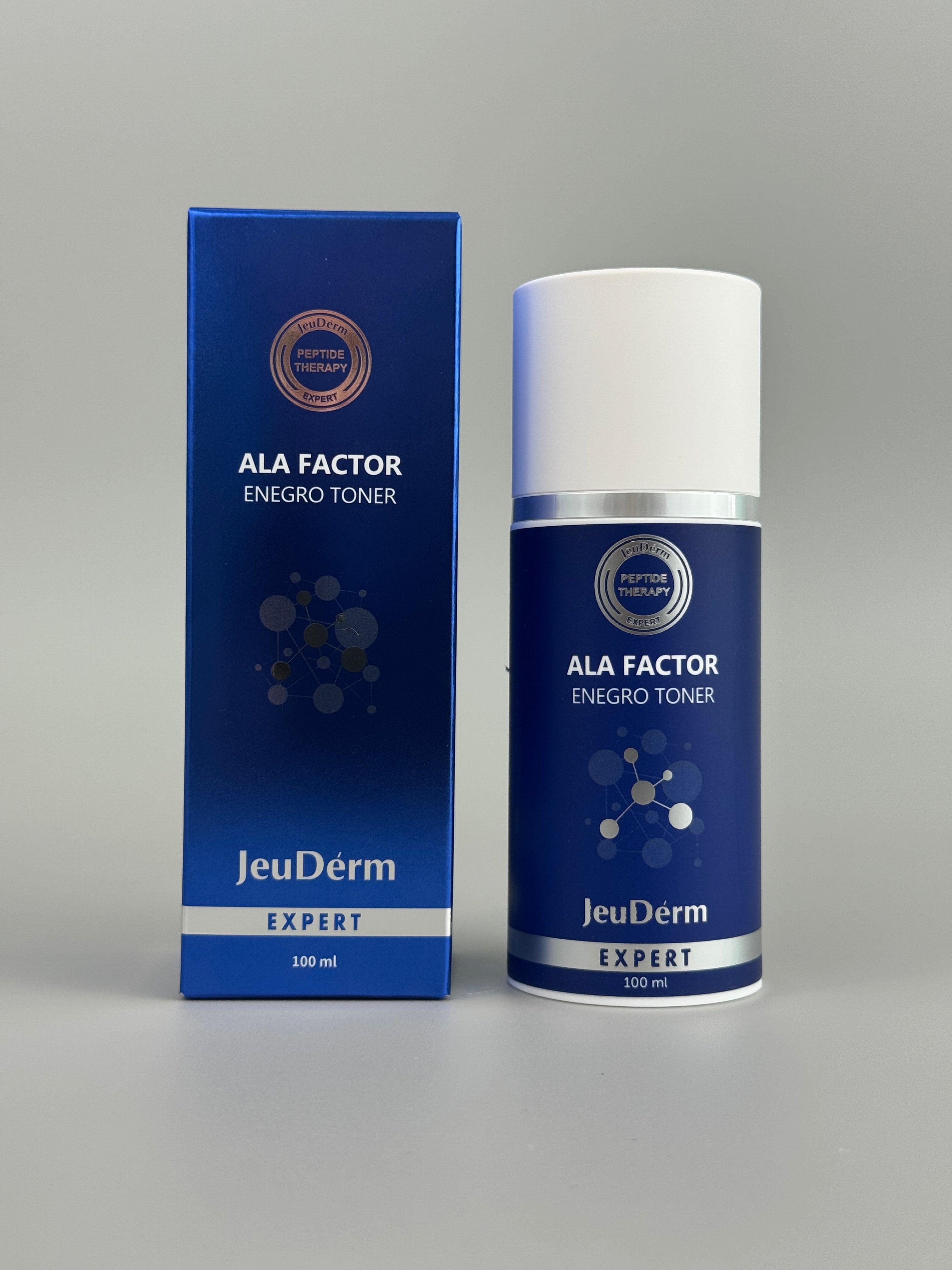 ALA FACTOR Energo Toner