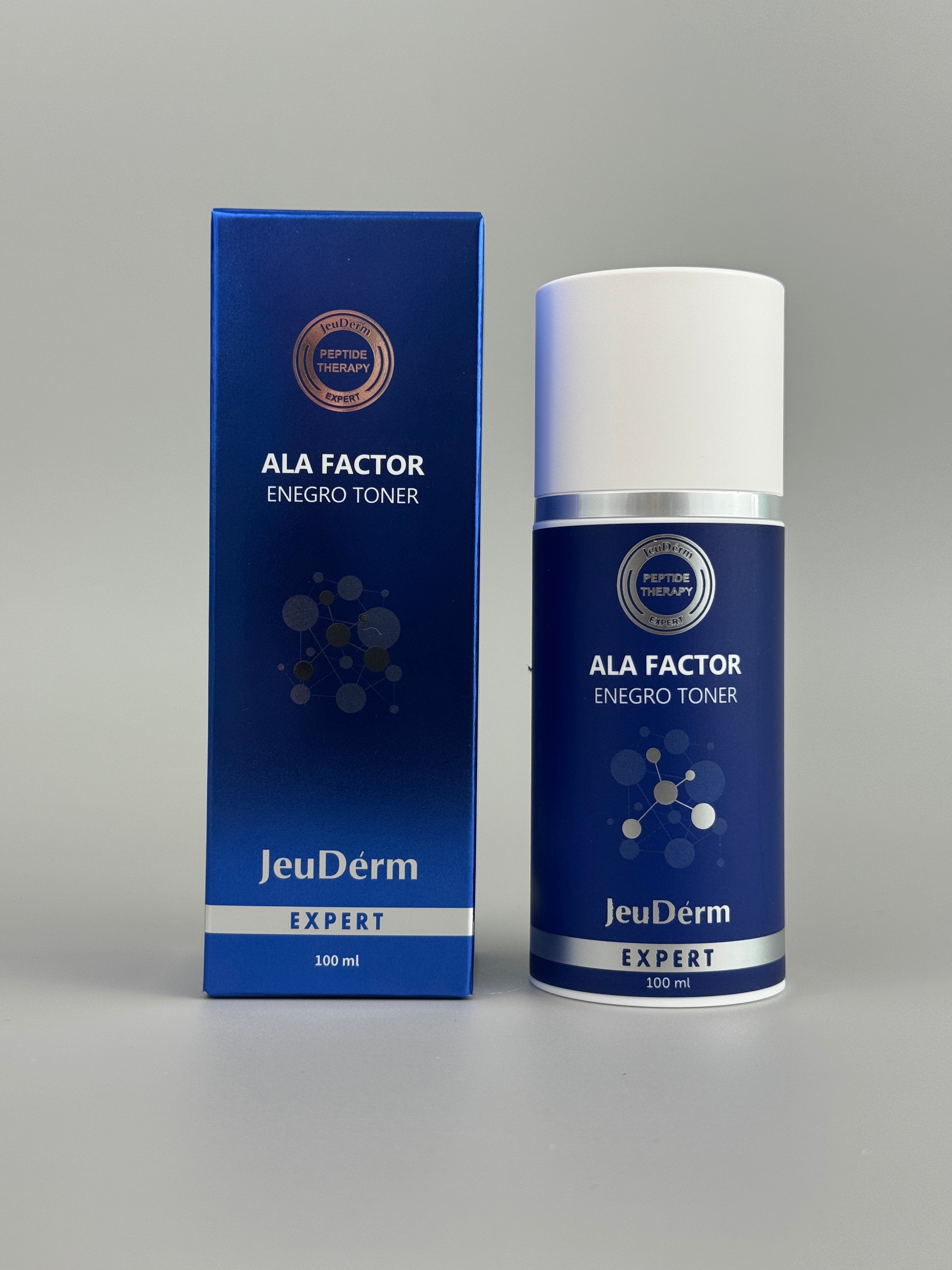 ALA FACTOR Energo Toner