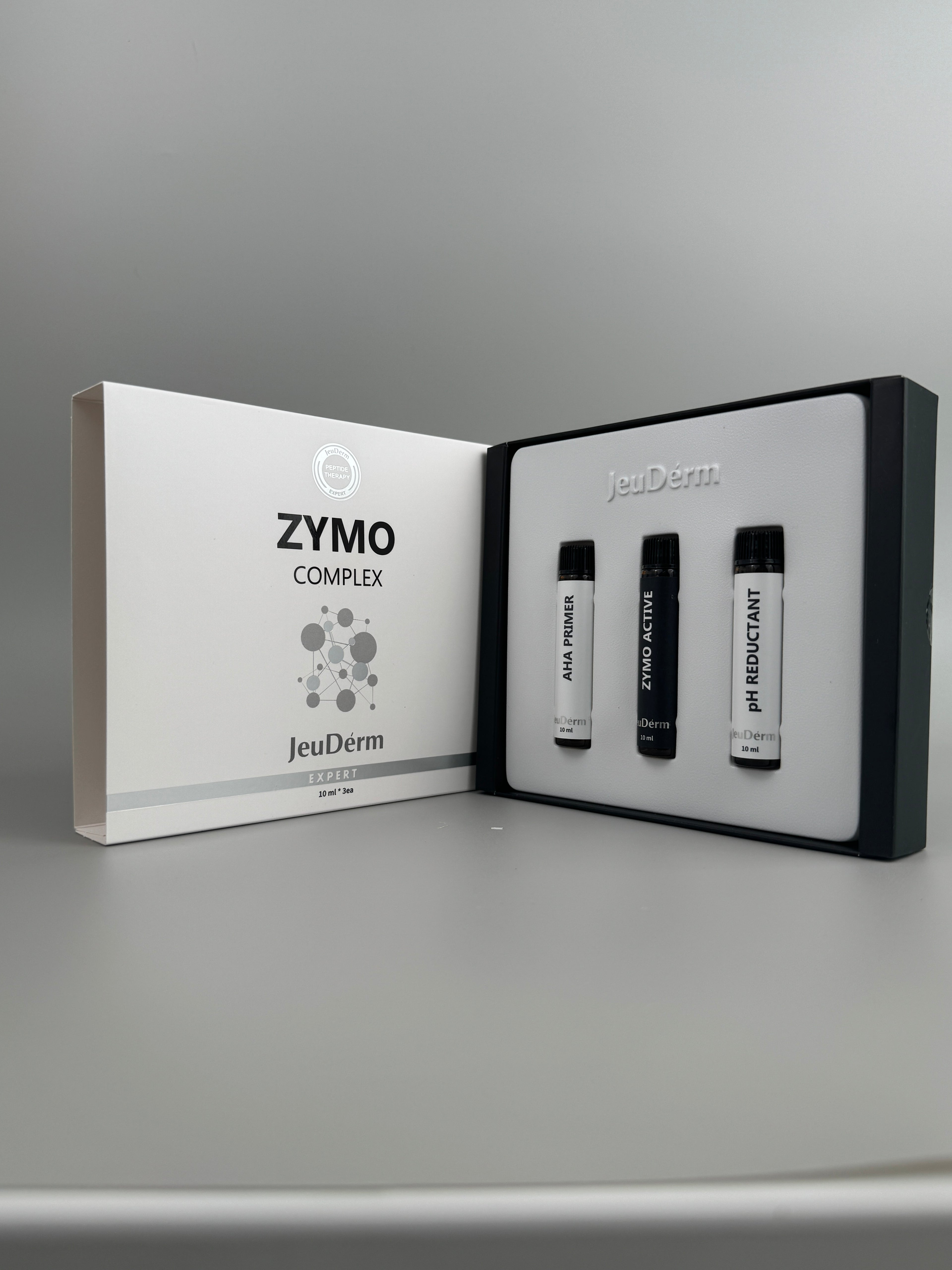 ZYMO COMPLEX PEELING