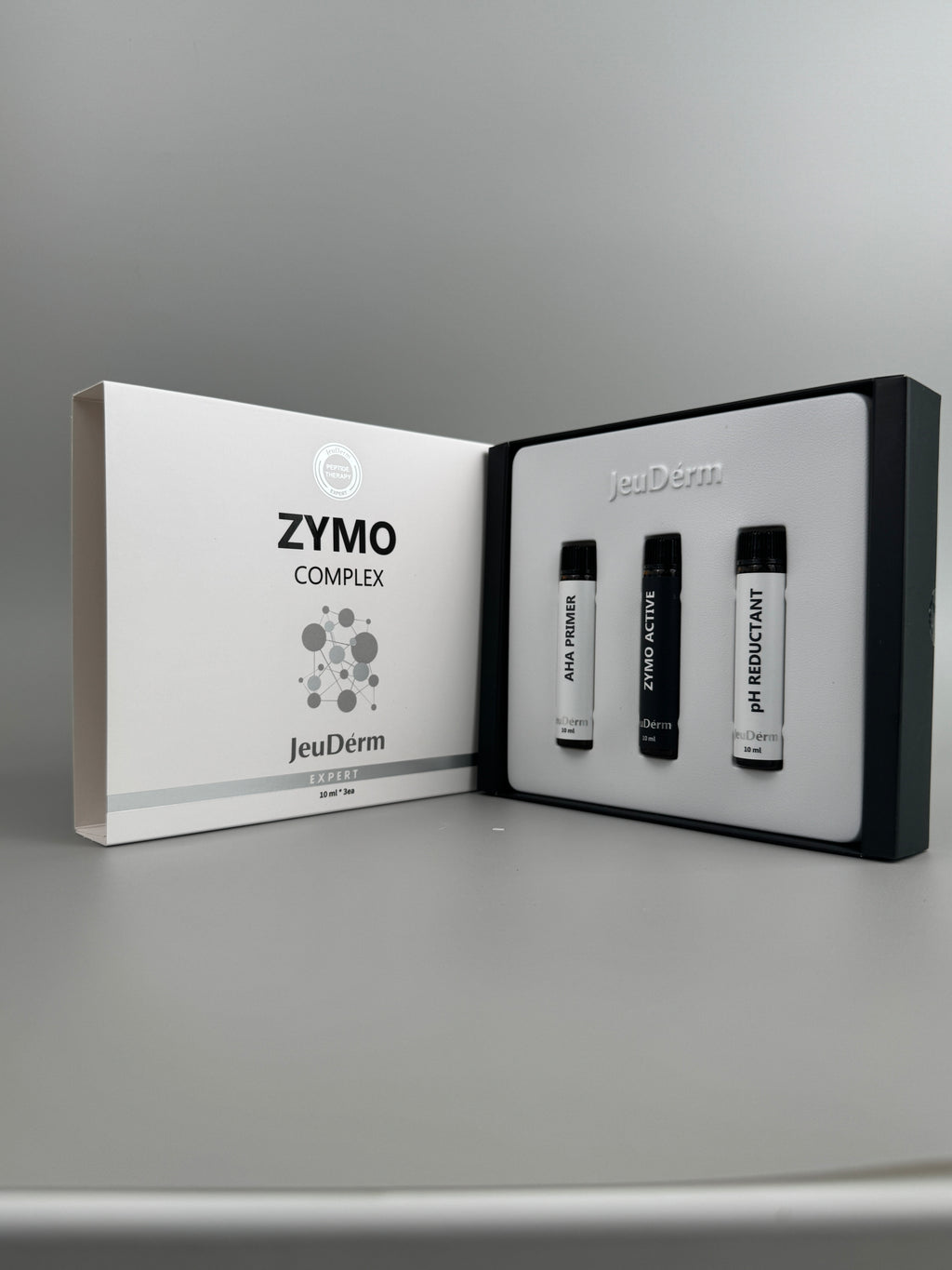 ZYMO COMPLEX PEELING
