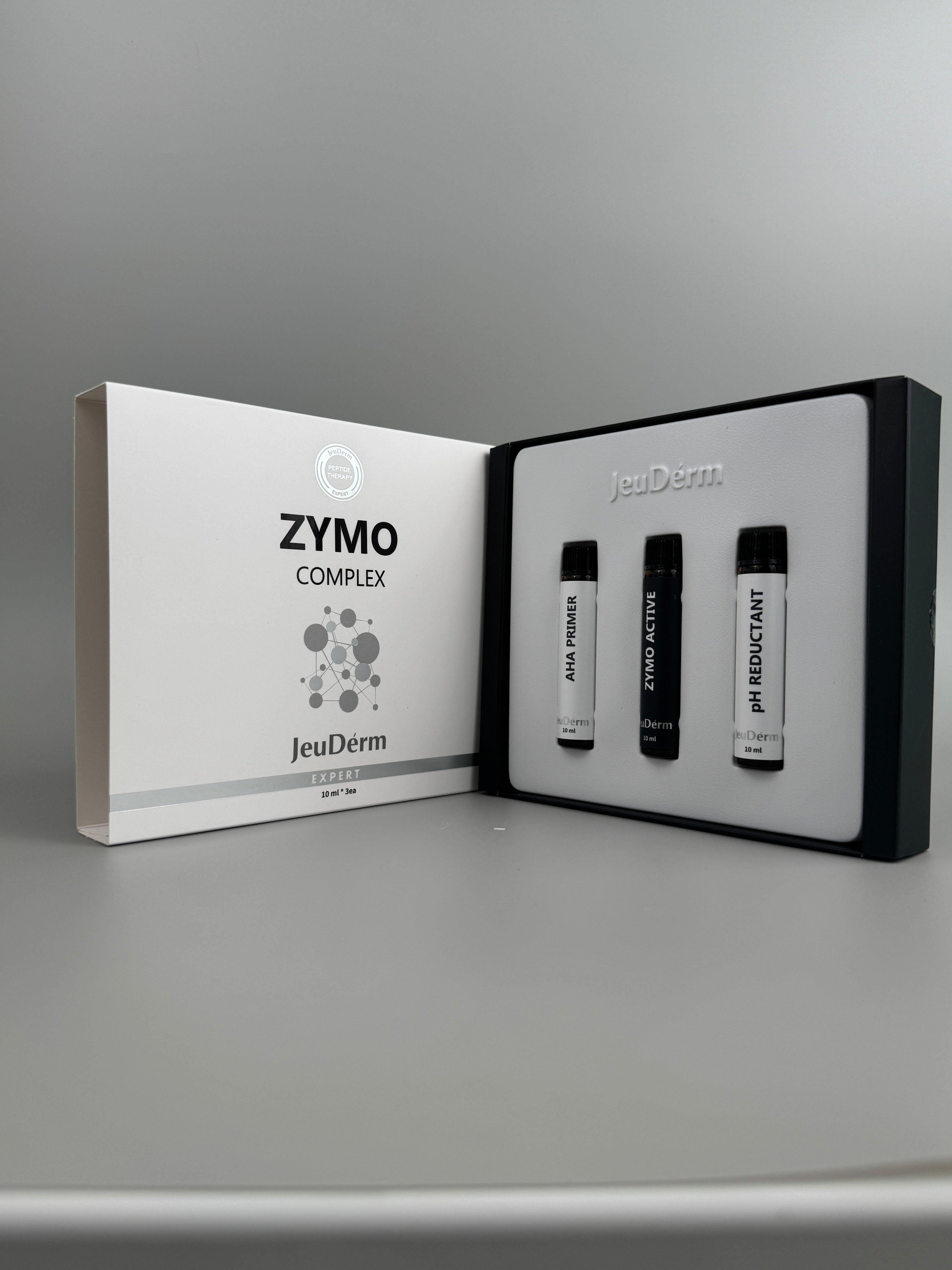 ZYMO COMPLEX PEELING
