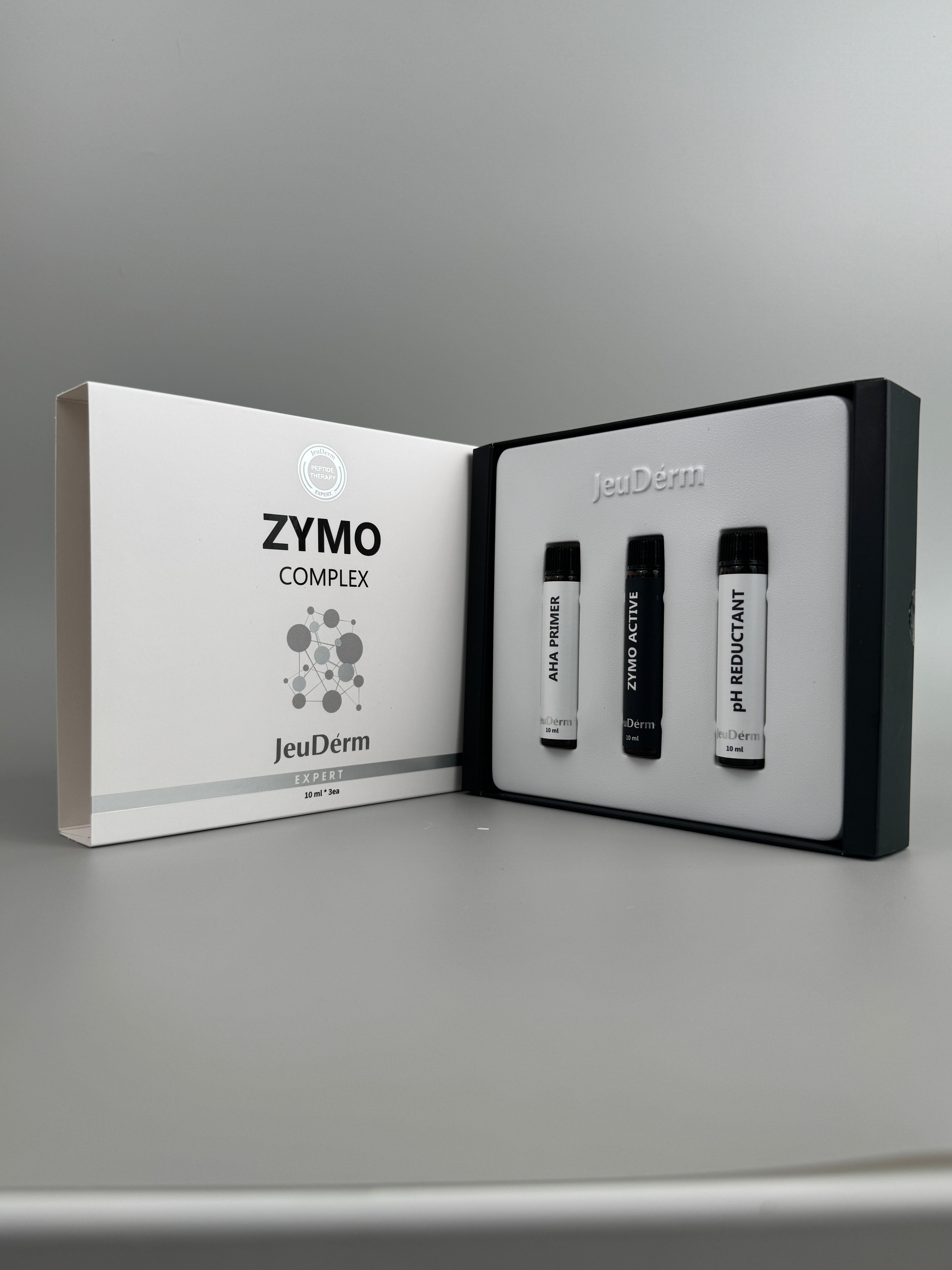 ZYMO COMPLEX PEELING