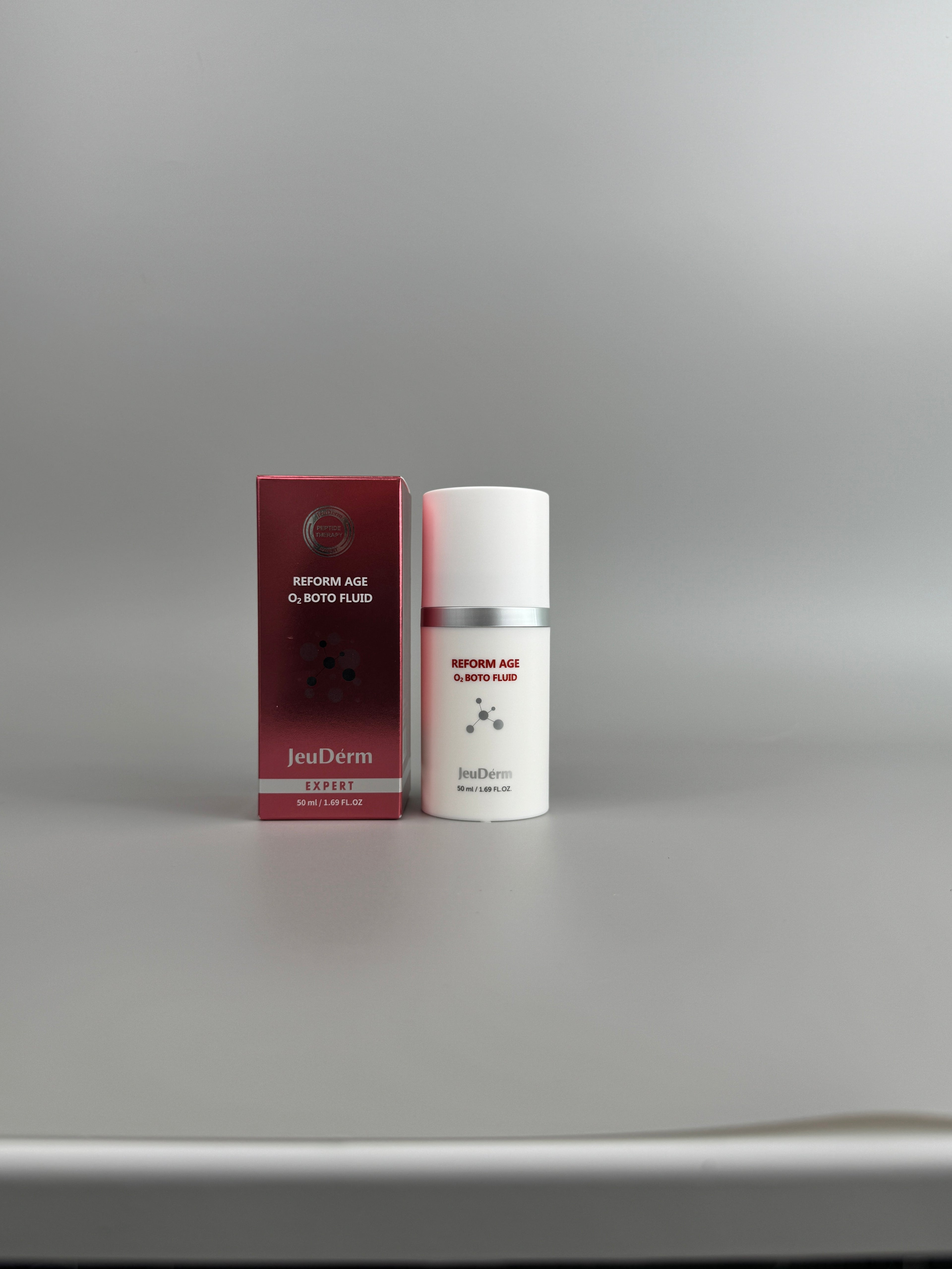 REFORM AGE O2 BOTO FLUID 50ml