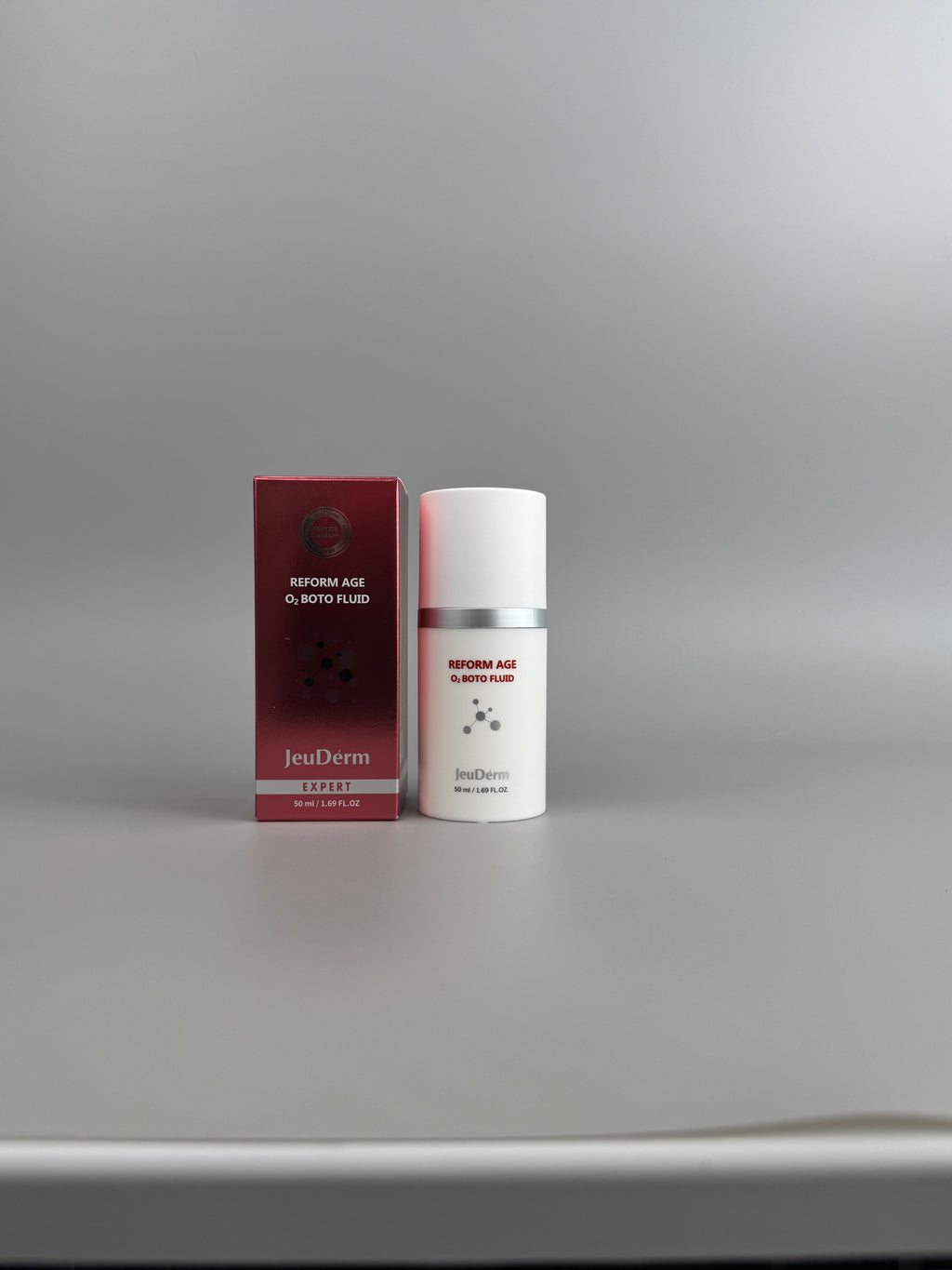 REFORM AGE O2 BOTO FLUID 50ml