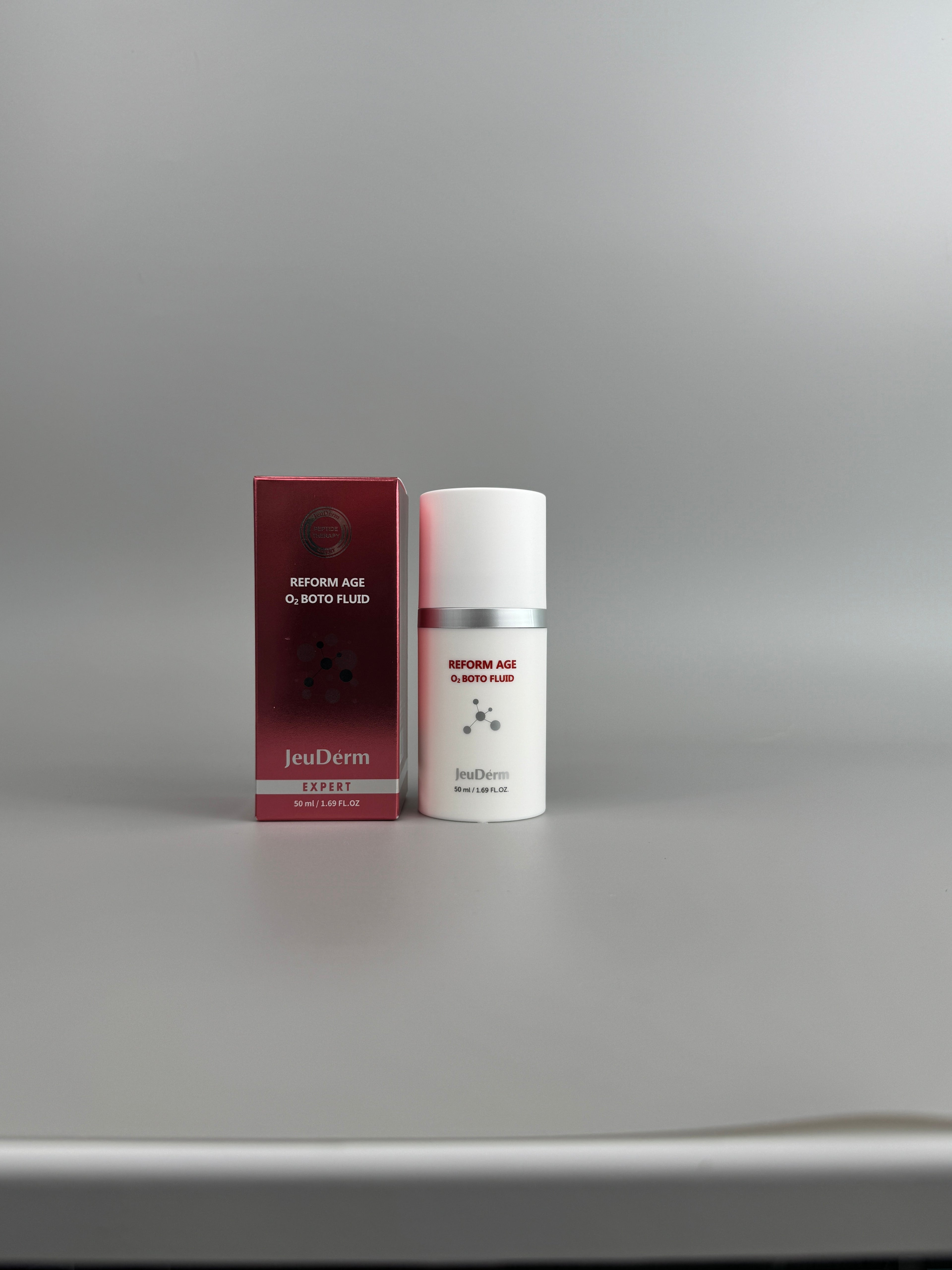 REFORM AGE O2 BOTO FLUID 50ml