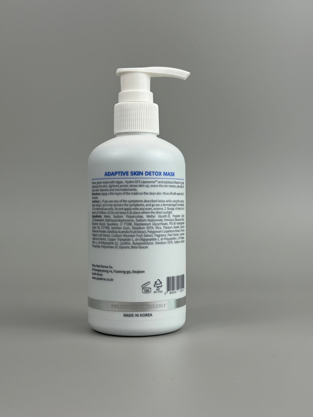 ADAPTIVE SKIN DETOX MASK