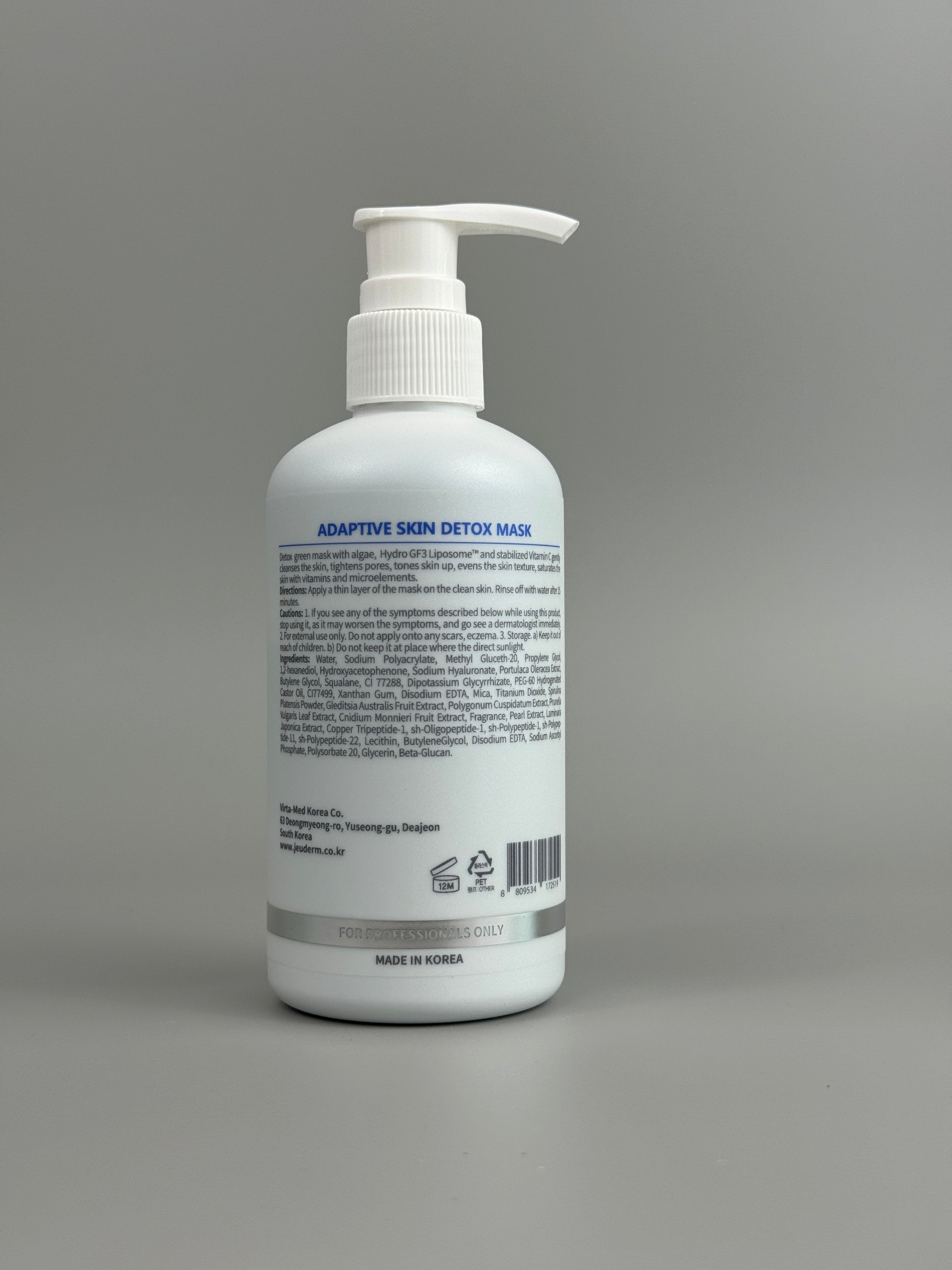 ADAPTIVE SKIN DETOX MASK