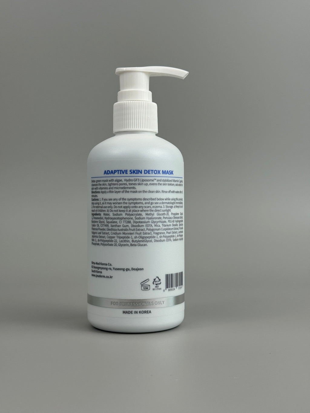 ADAPTIVE SKIN DETOX MASK