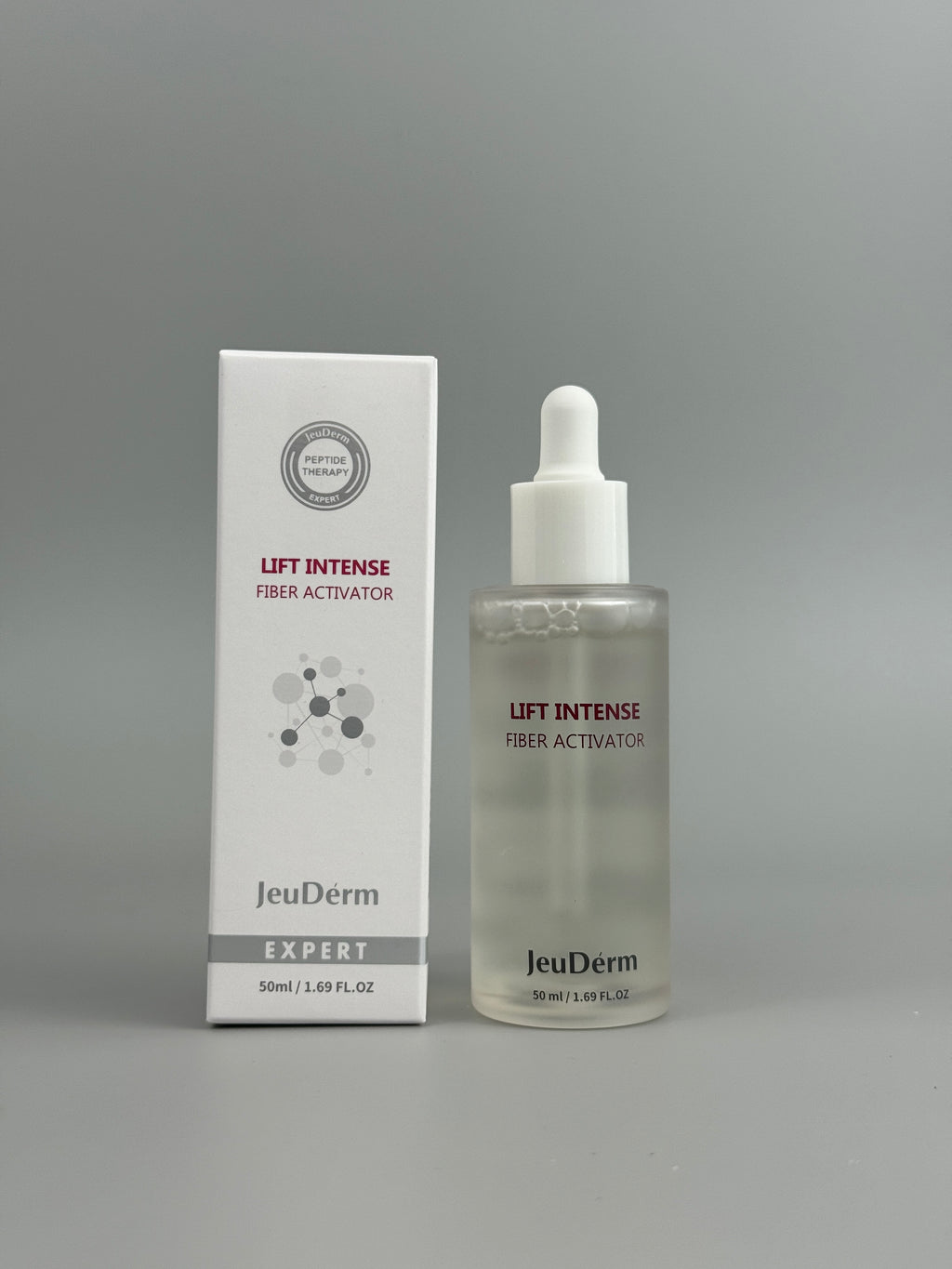 LIFT INTENSE FIBER ACTIVATOR