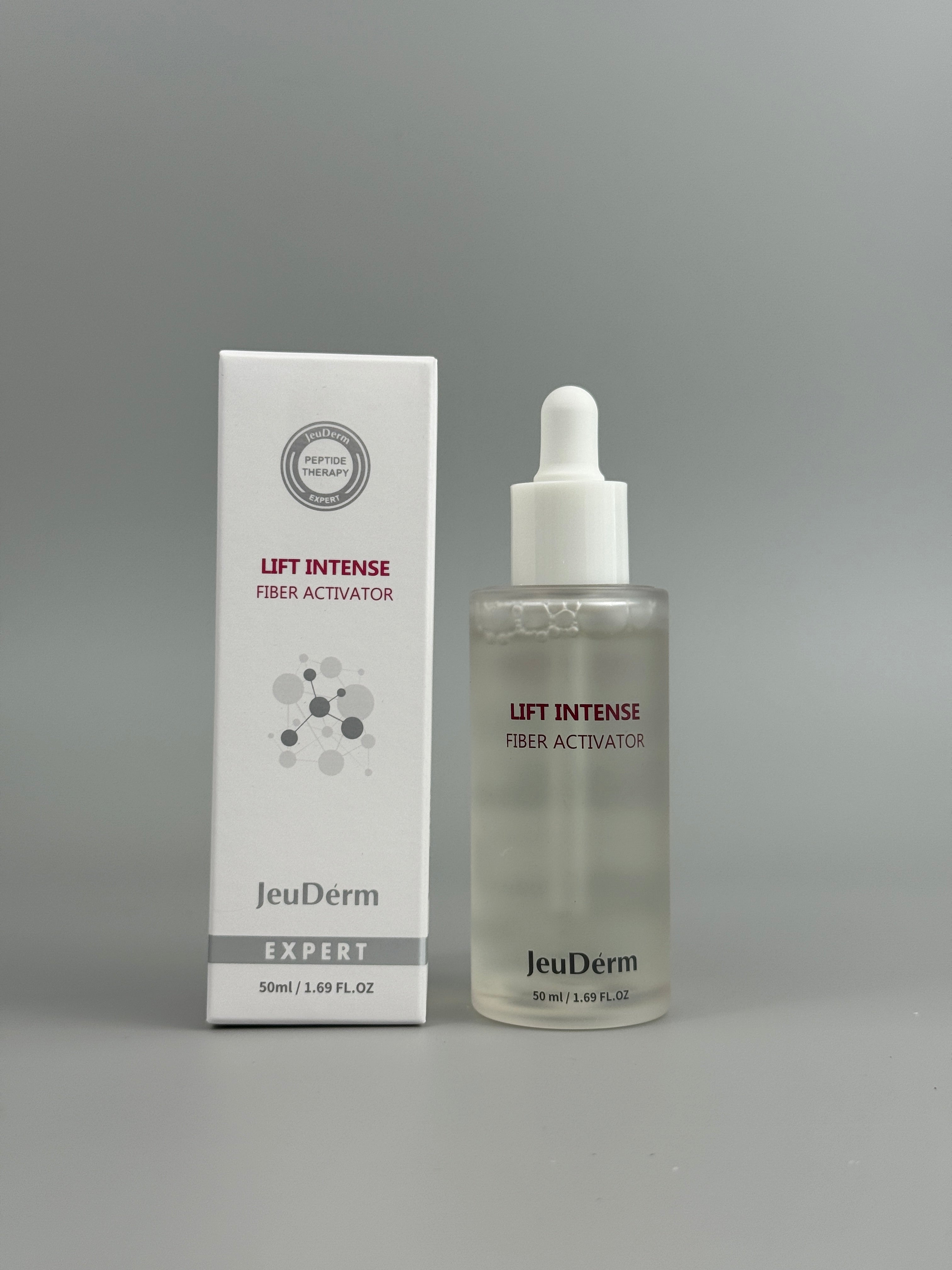 LIFT INTENSE FIBER ACTIVATOR