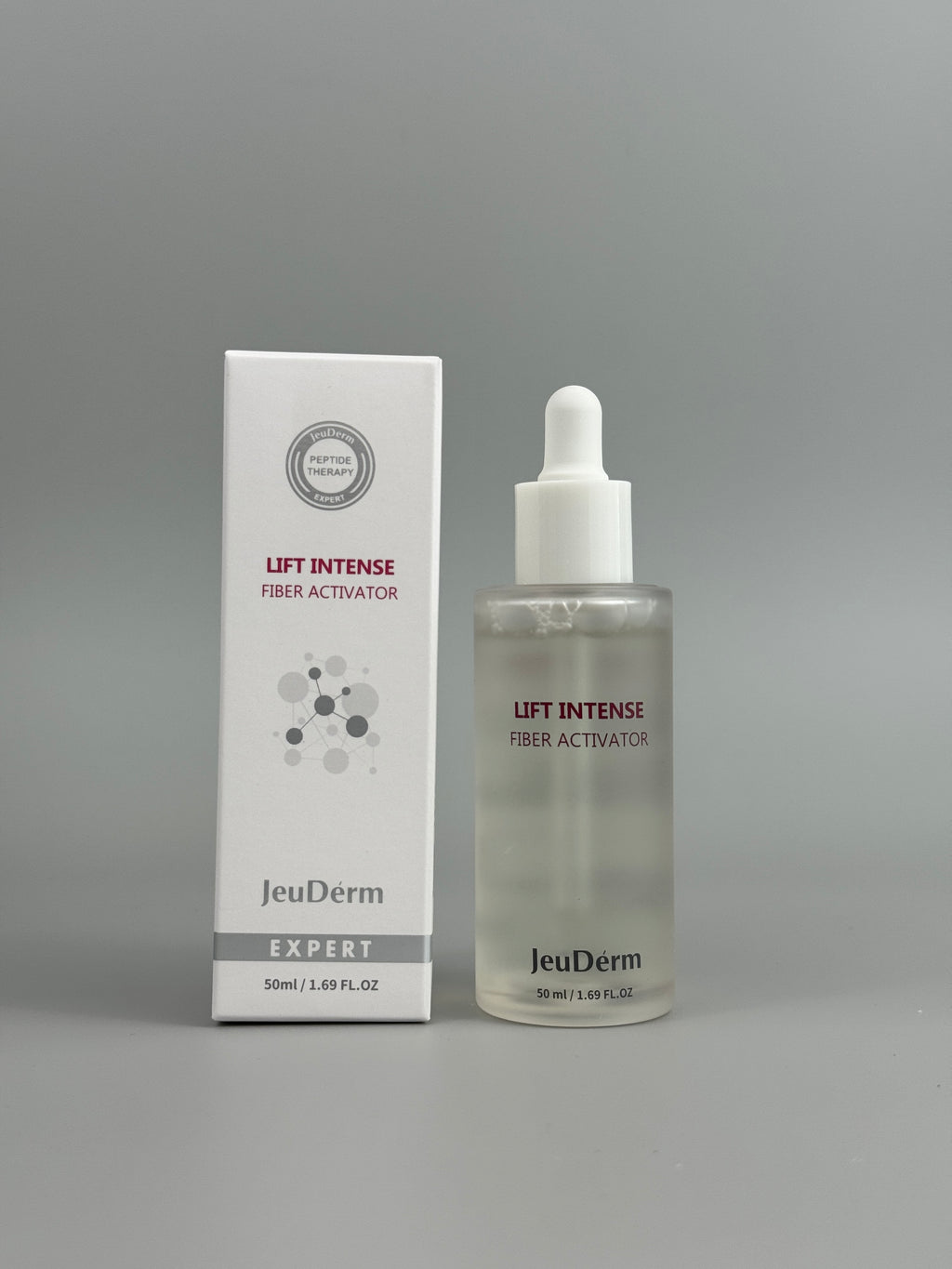LIFT INTENSE FIBER ACTIVATOR
