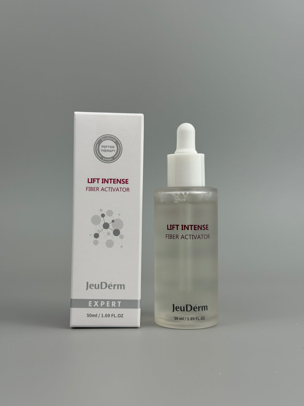 LIFT INTENSE FIBER ACTIVATOR