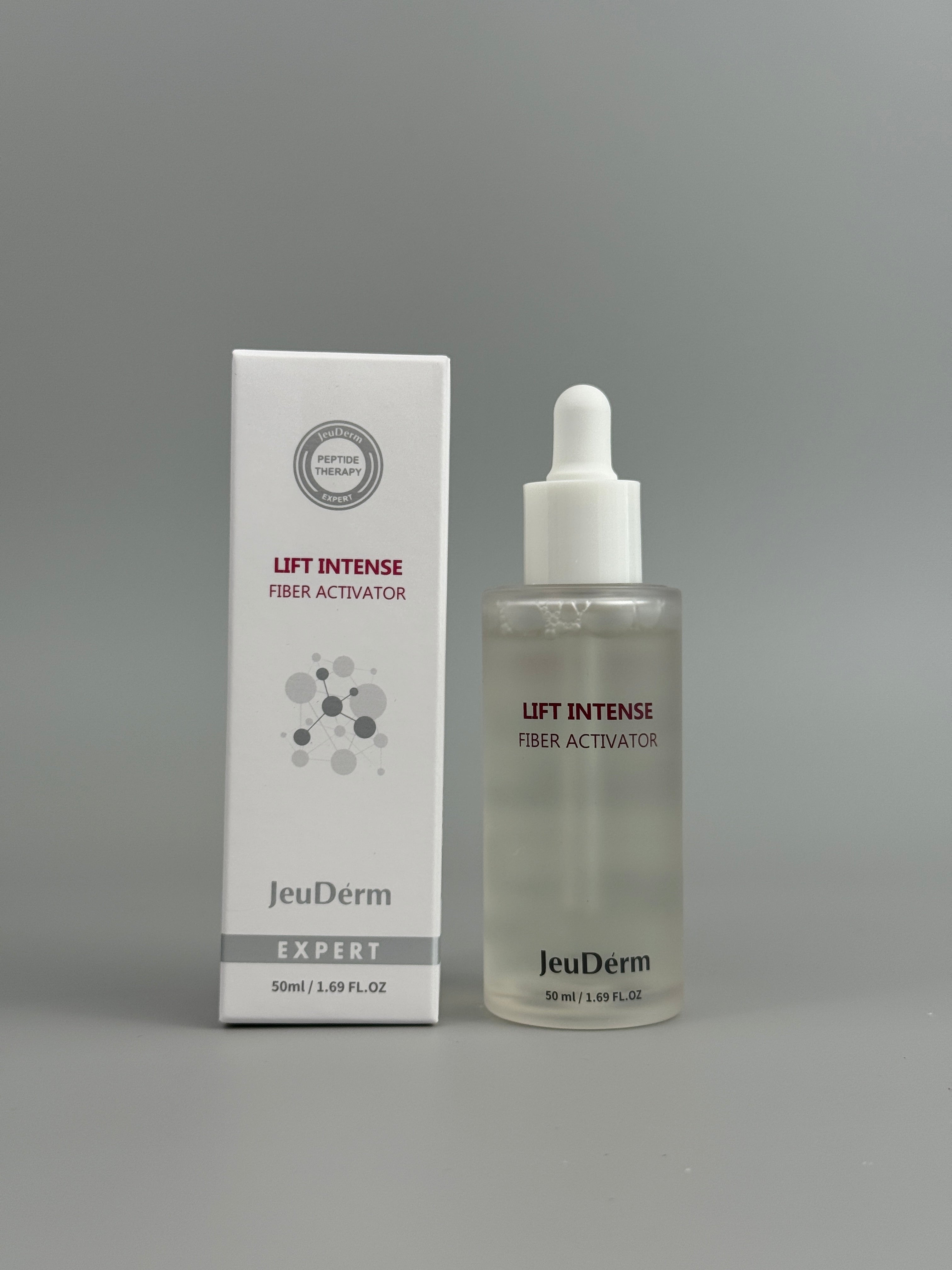 LIFT INTENSE FIBER ACTIVATOR