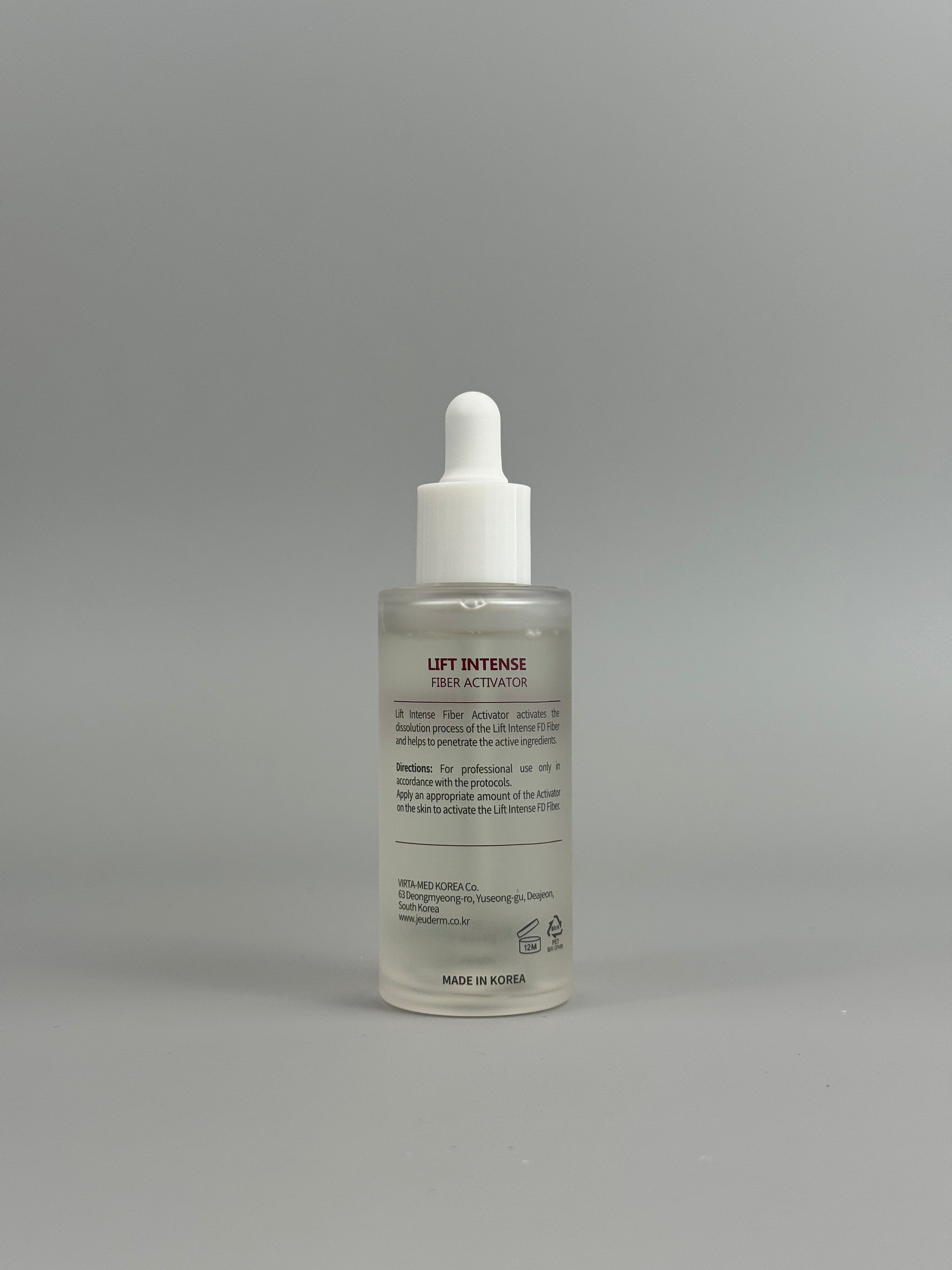 LIFT INTENSE FIBER ACTIVATOR