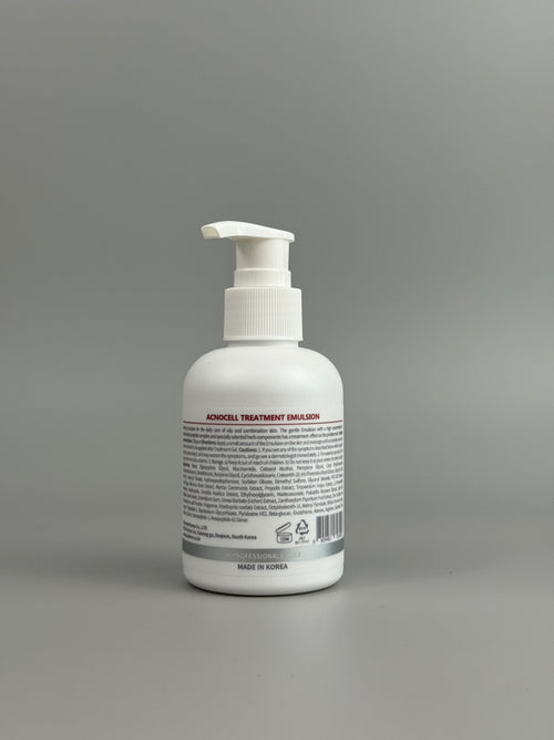 ACNOCELL TREATMENT EMULSION 150ml