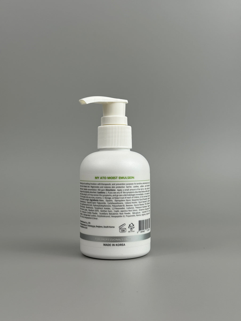 MY ATO MOIST EMULSION 150ml