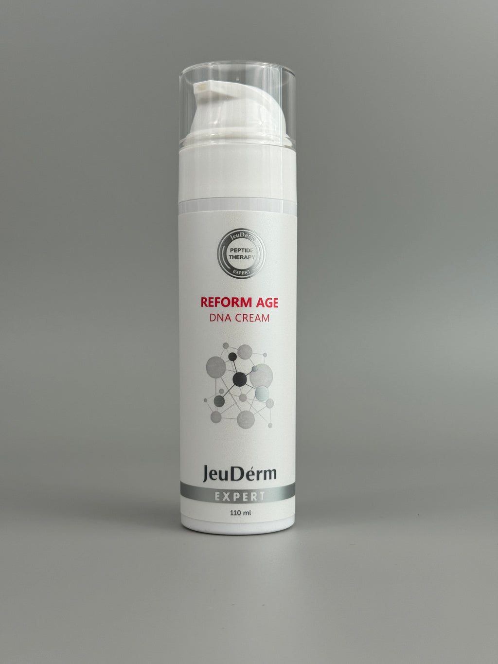 Regenerierende Anti-Aging-Creme mit Sodium DNA und Neuropeptiden 110ml