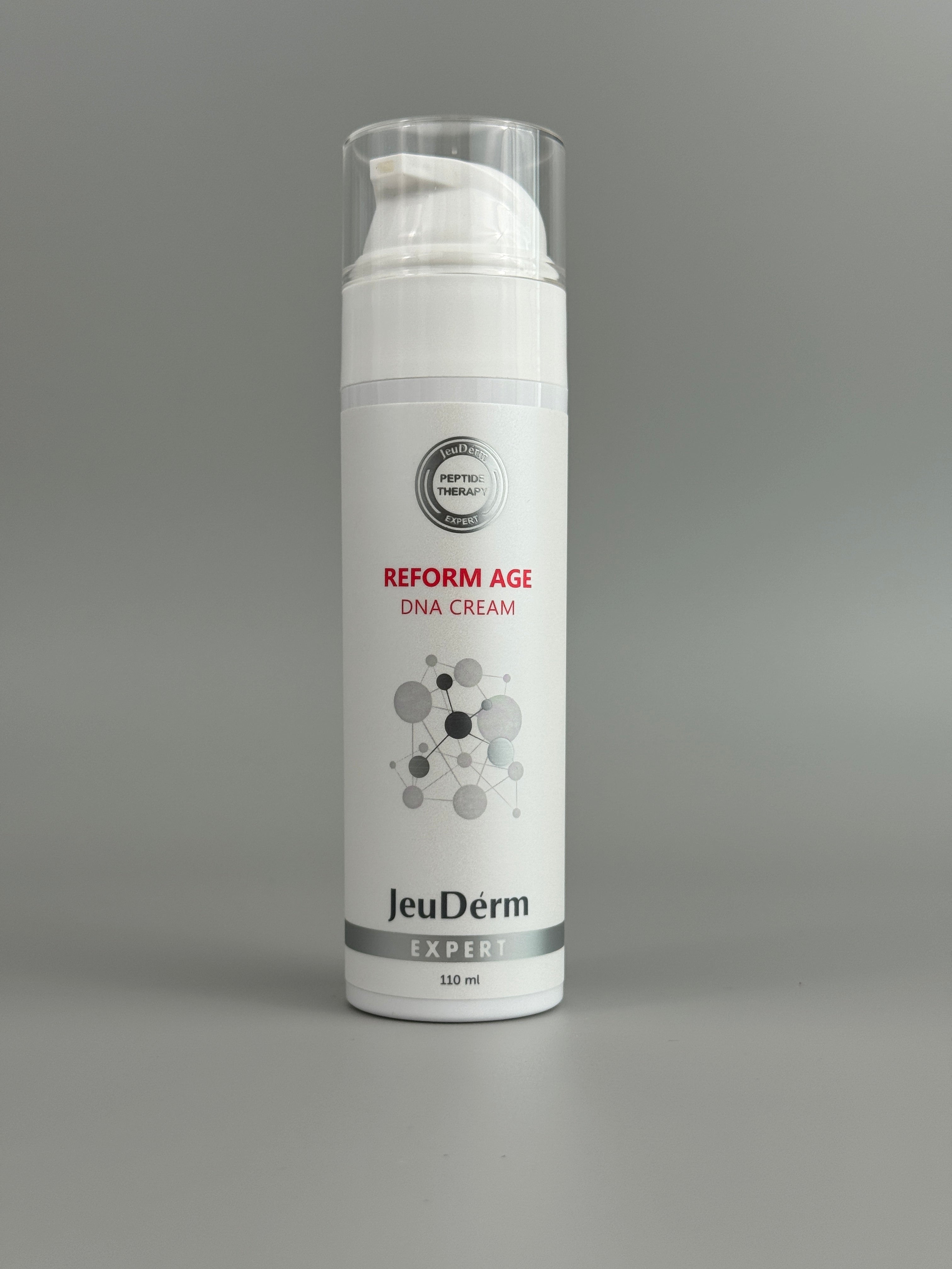 Regenerierende Anti-Aging-Creme mit Sodium DNA und Neuropeptiden 110ml