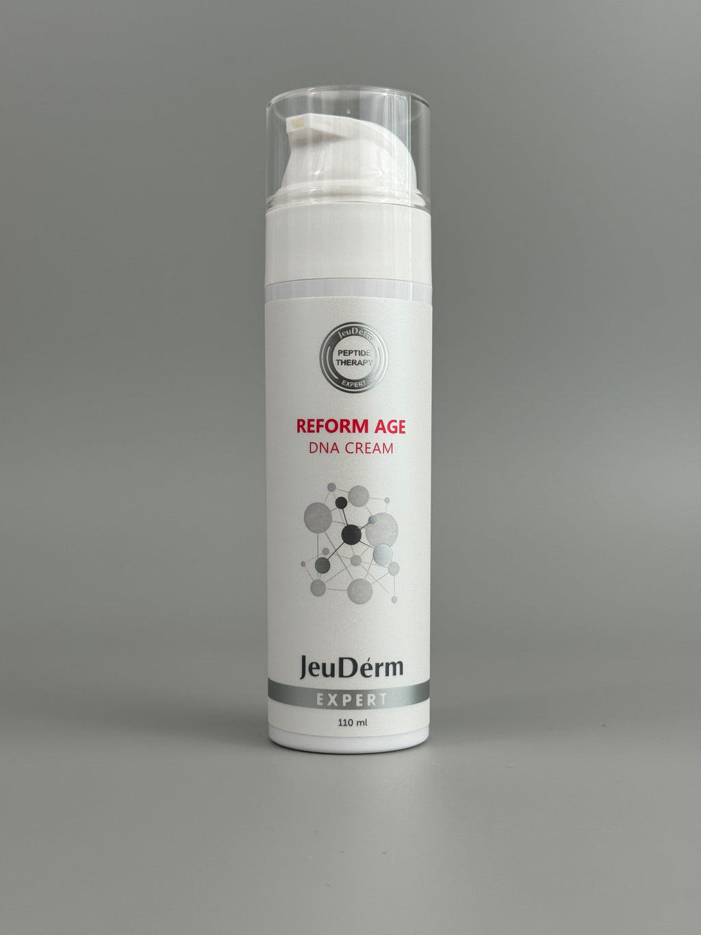 Regenerierende Anti-Aging-Creme mit Sodium DNA und Neuropeptiden 110ml
