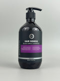 HAIR GENESIS BLACK GARLIC SHAMPOO