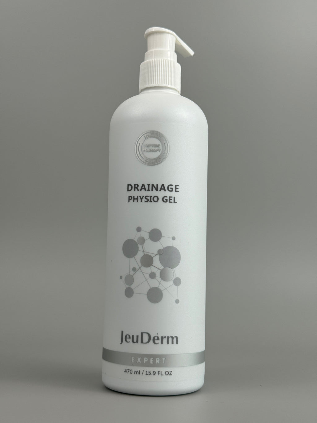 DRAINAGE PHYSIO GEL