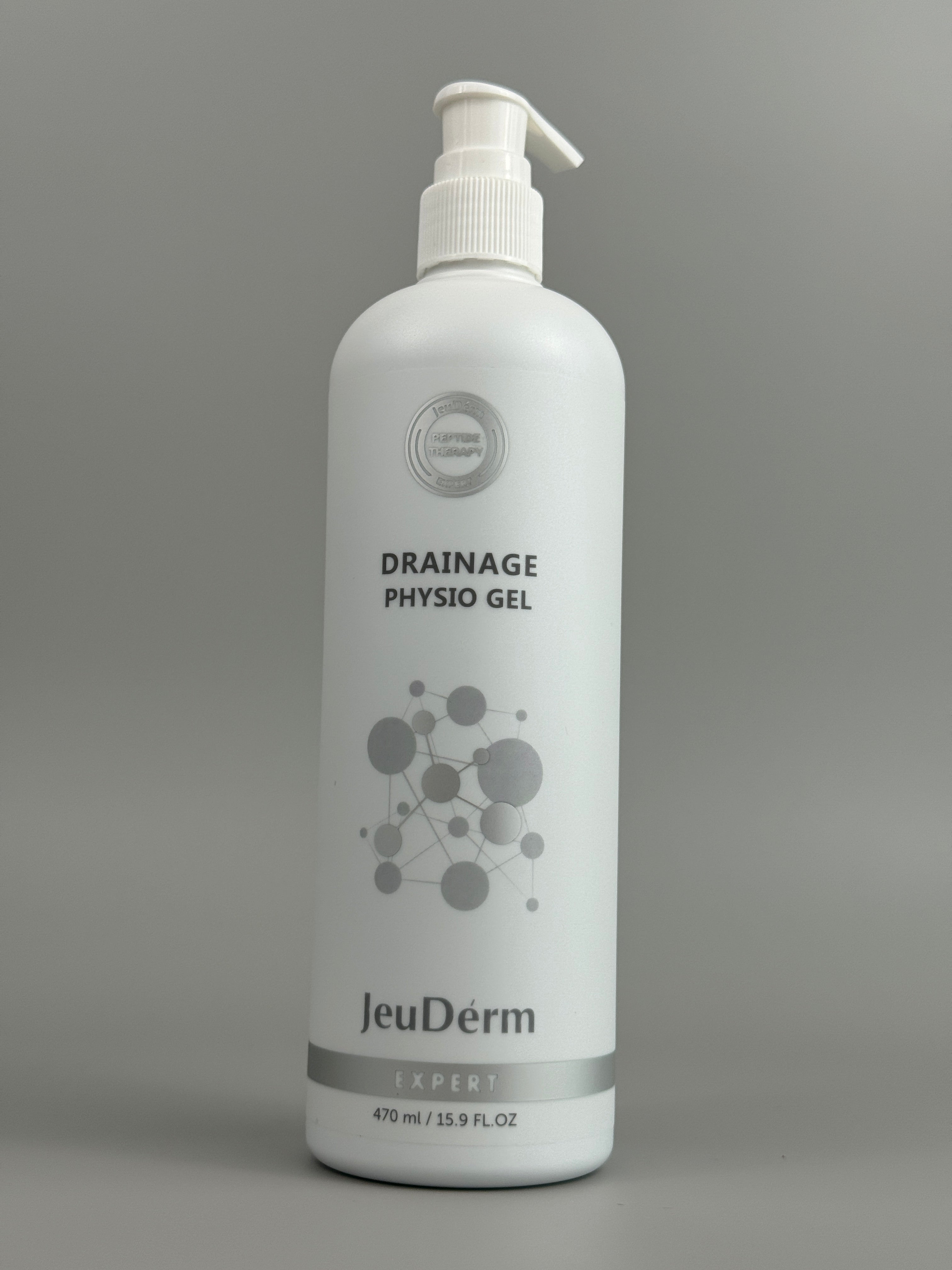DRAINAGE PHYSIO GEL